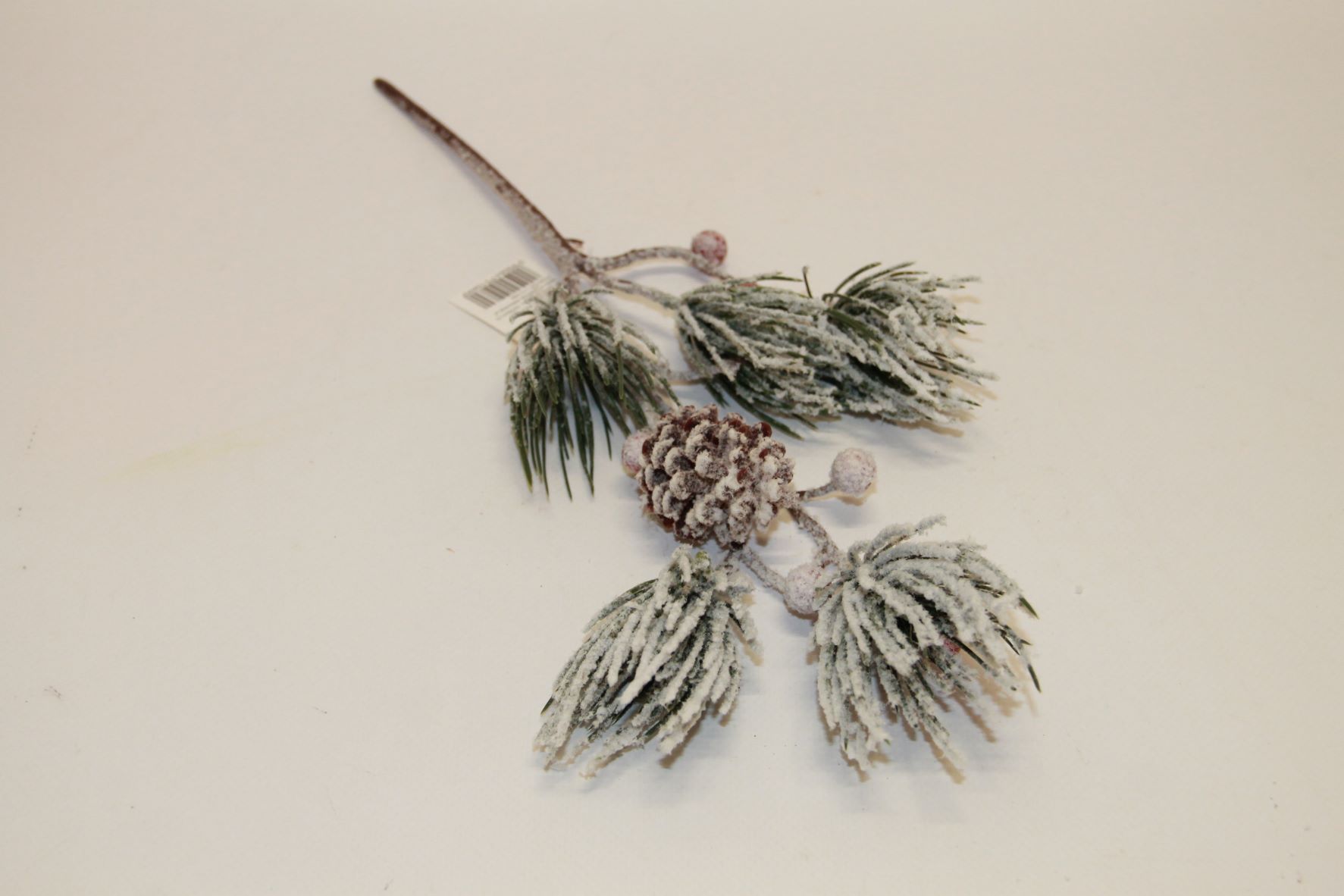 GAŁĄZKA SOSNA /SZYSZKA/JARZEBINA