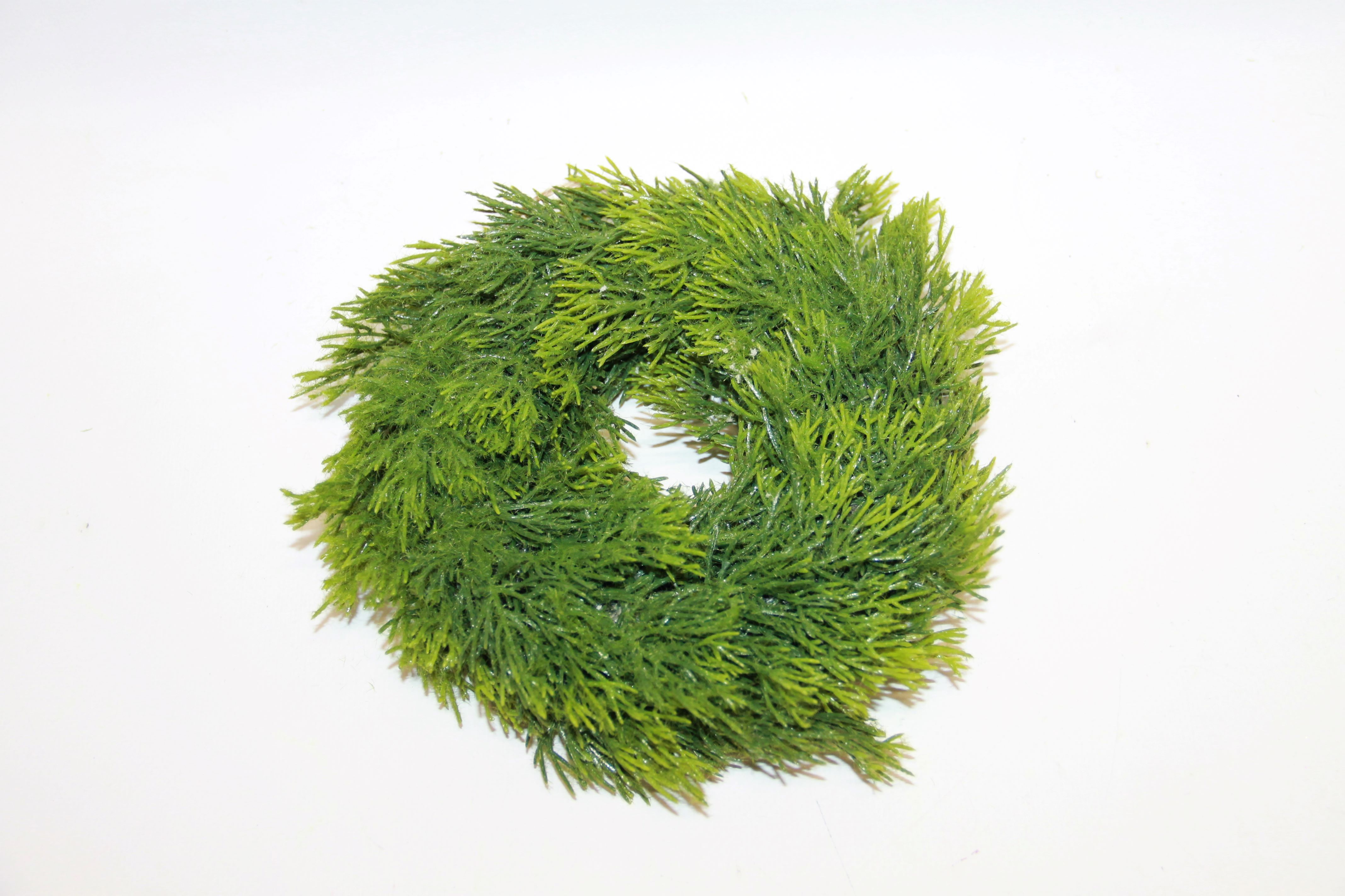 WIANEK ZIELONY 20 CM