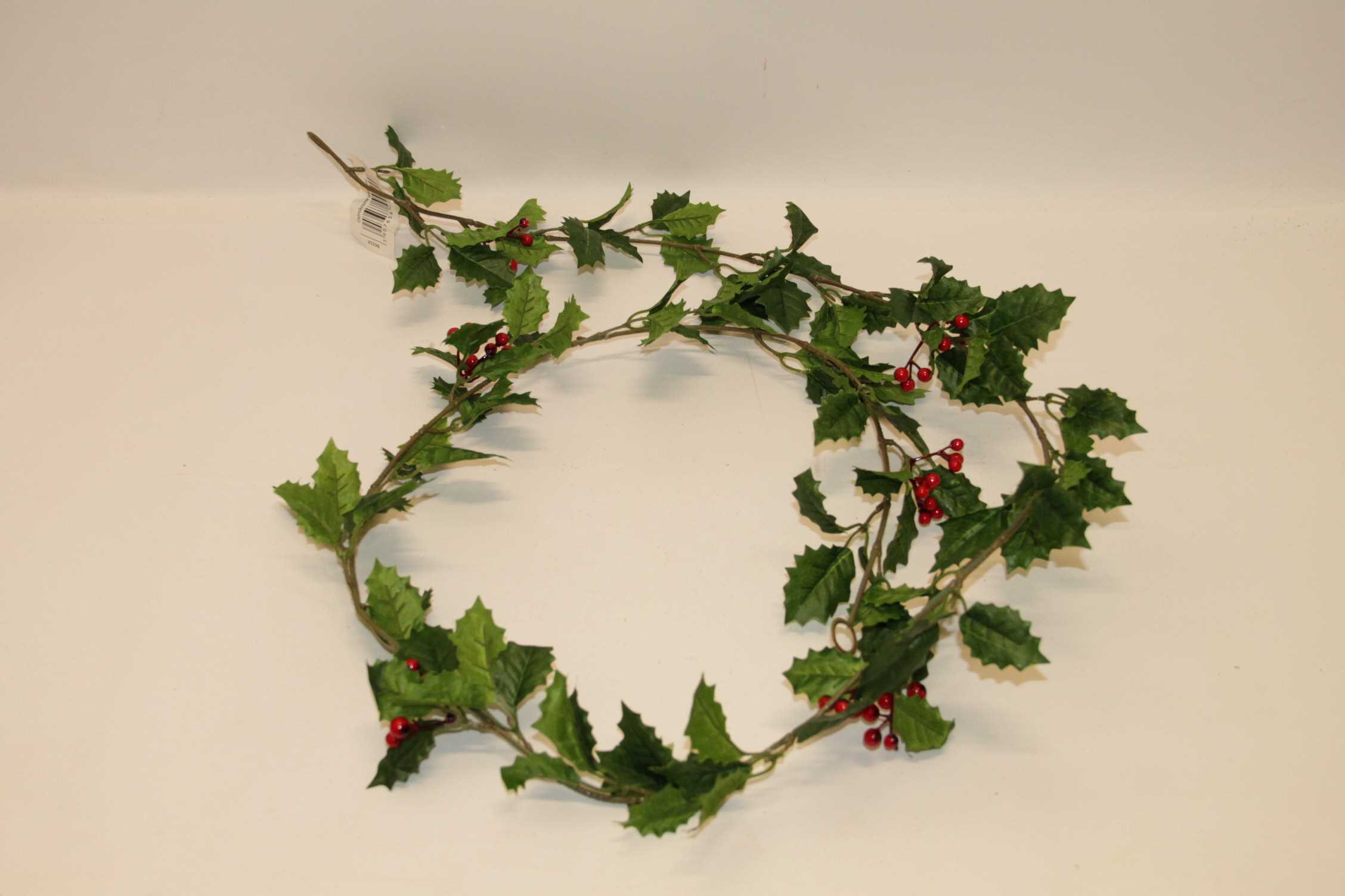 OSTROKRZEW GIRLANDA 180 CM