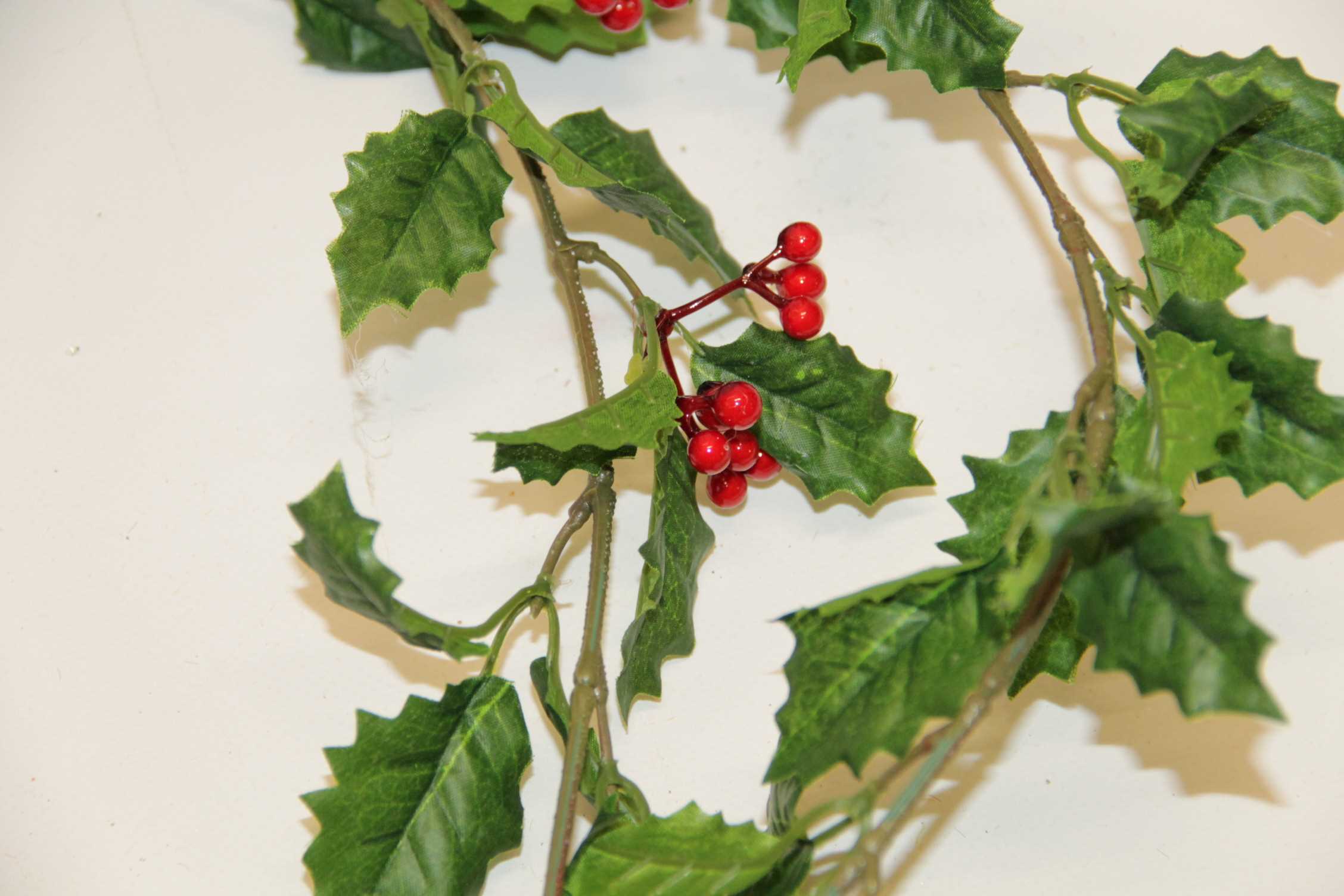 OSTROKRZEW GIRLANDA 180 CM