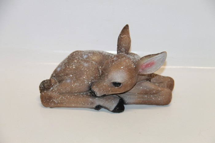 SARENKA LEŻĄCA  DŁ:24CM