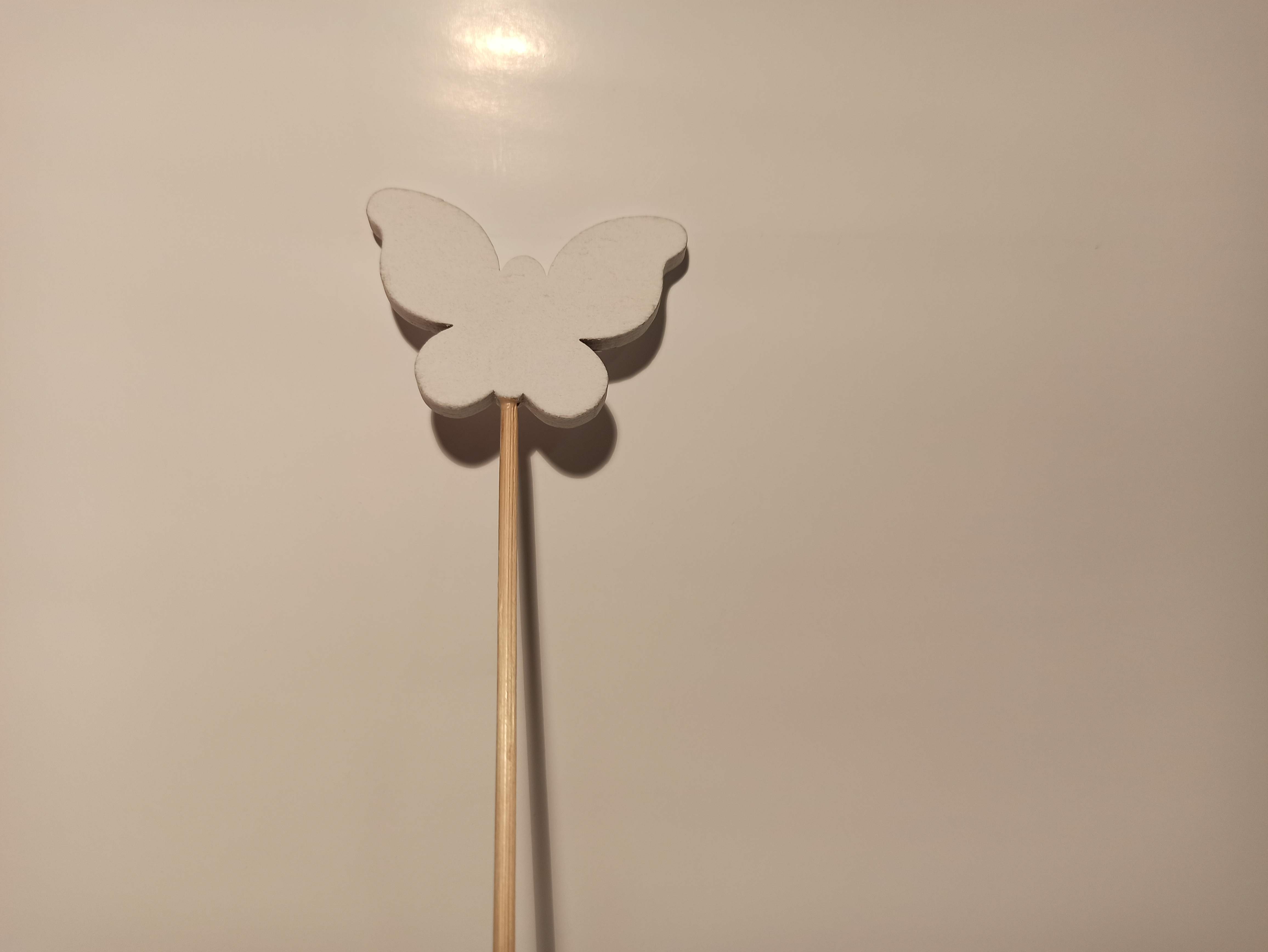 MOTYL PIK 7CM 10 SZT.