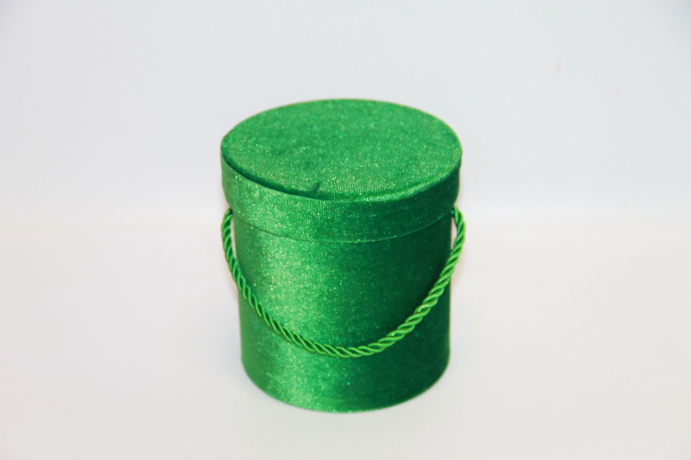 FLOWERBOX WELUR 12 • ,;: DK.GREEN