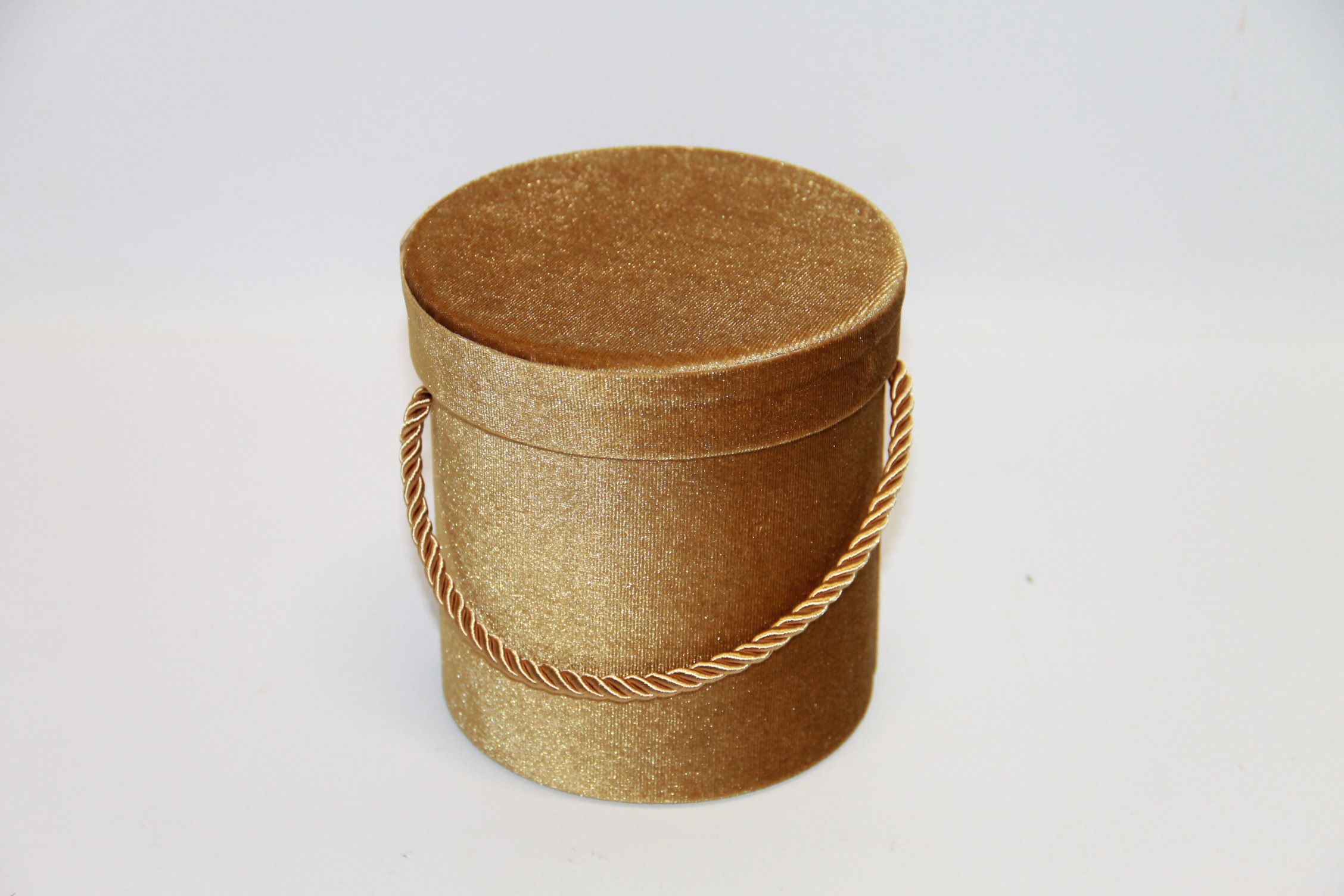 FLOWERBOX WELUR 12 • ,;: GOLD