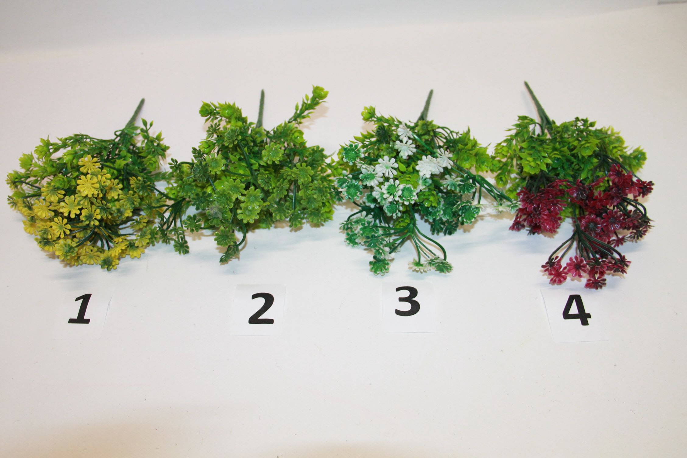 BUKIECIK DODATEK KWIATKI 