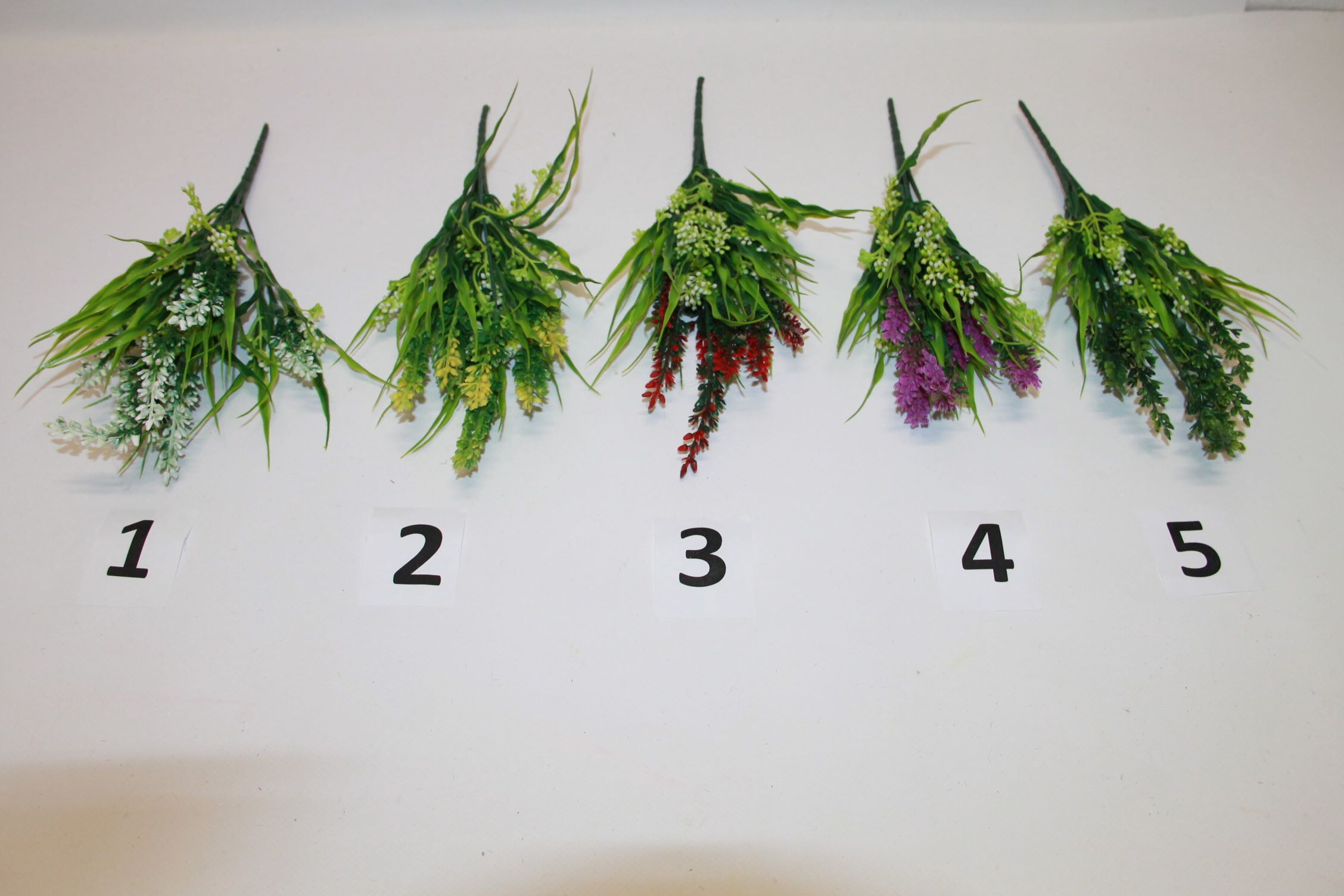 BUKIECIK KULECZKI Z WRZOSEM