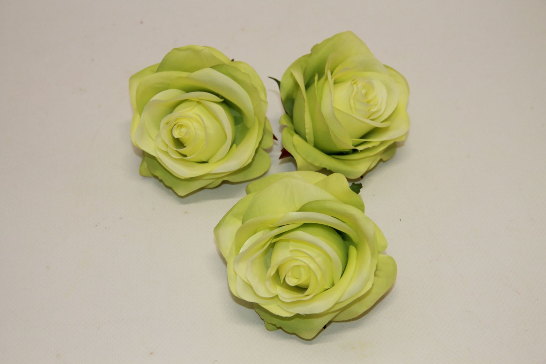 RÓŻA WYR. 385 • ,;: #1584 GREEN