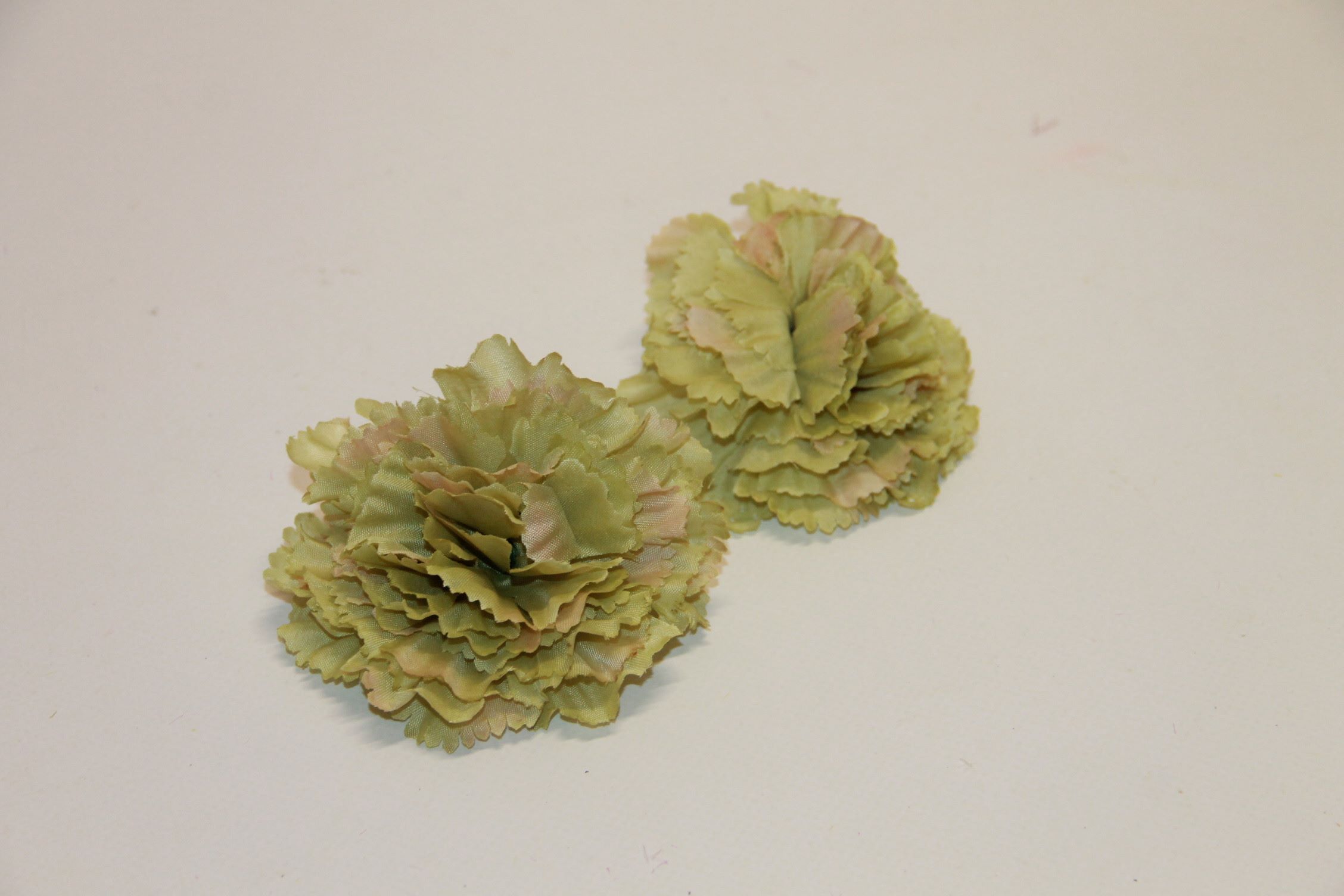 GOŹDZIK WYROBOWY PISTACJA 24 SZT.