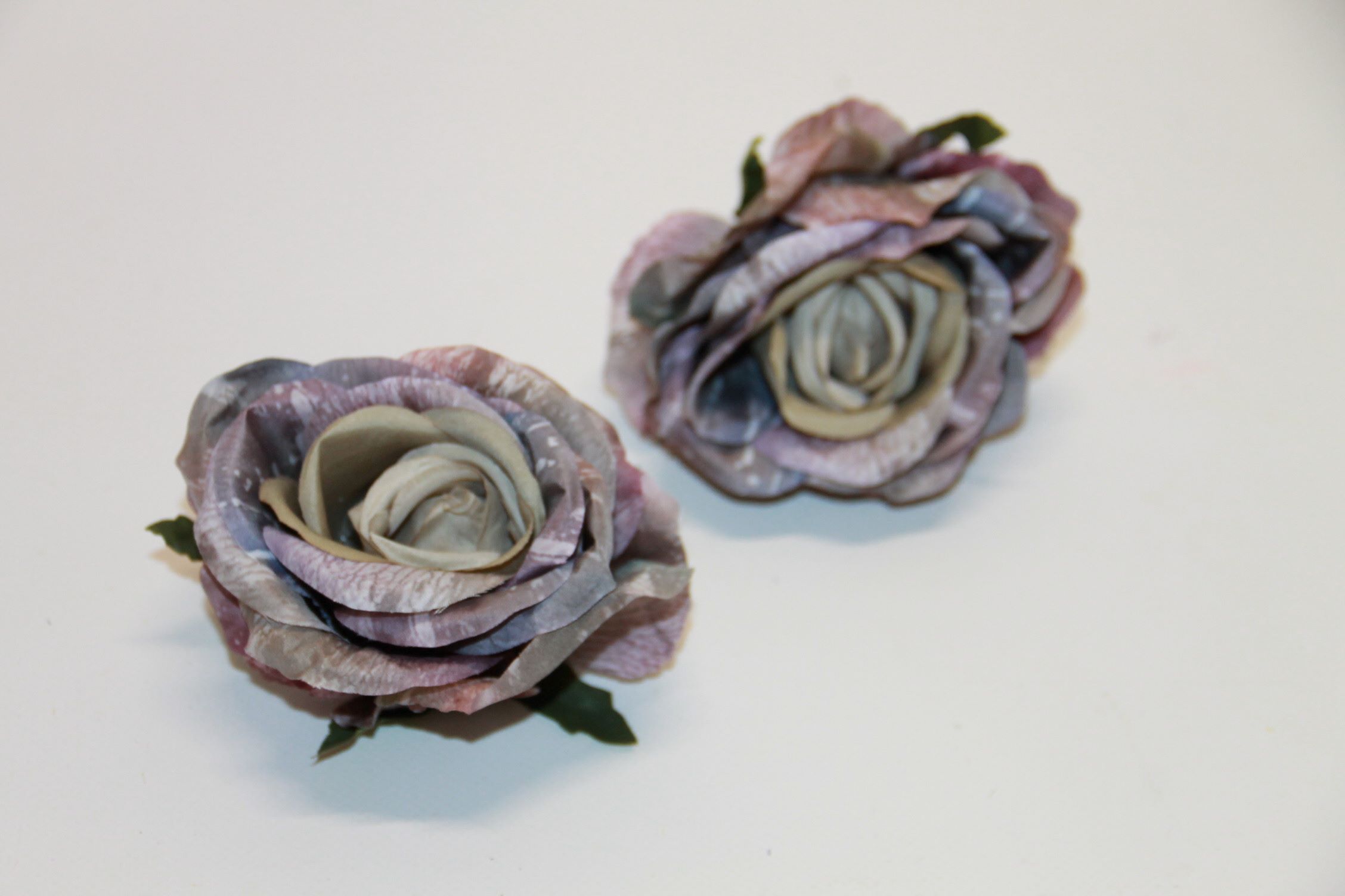 RÓŻA WYROBOWA GŁÓWKA • ': FIOLET MORO