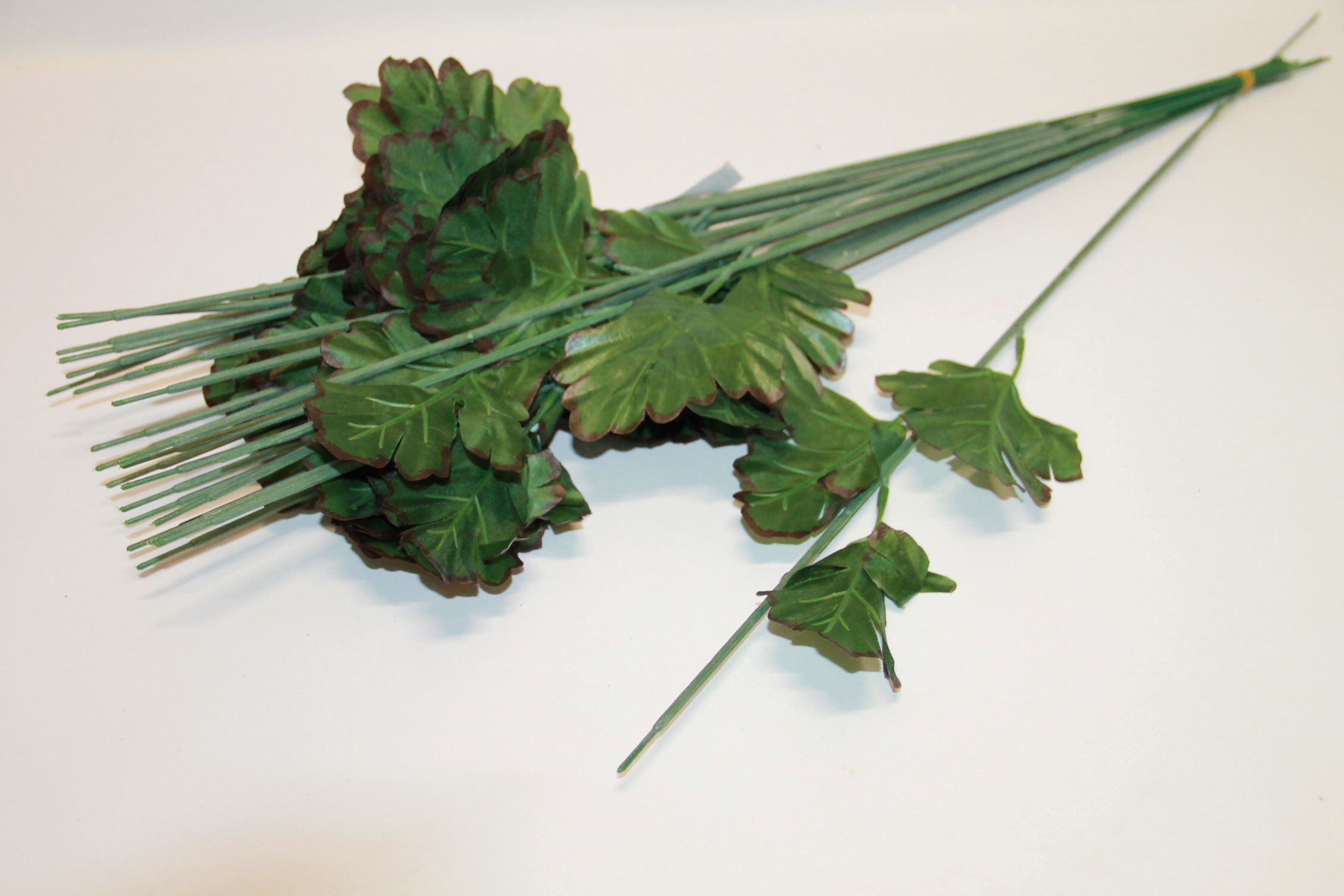 90 ŁODYGA CHRYZANTEMY 24 szt.