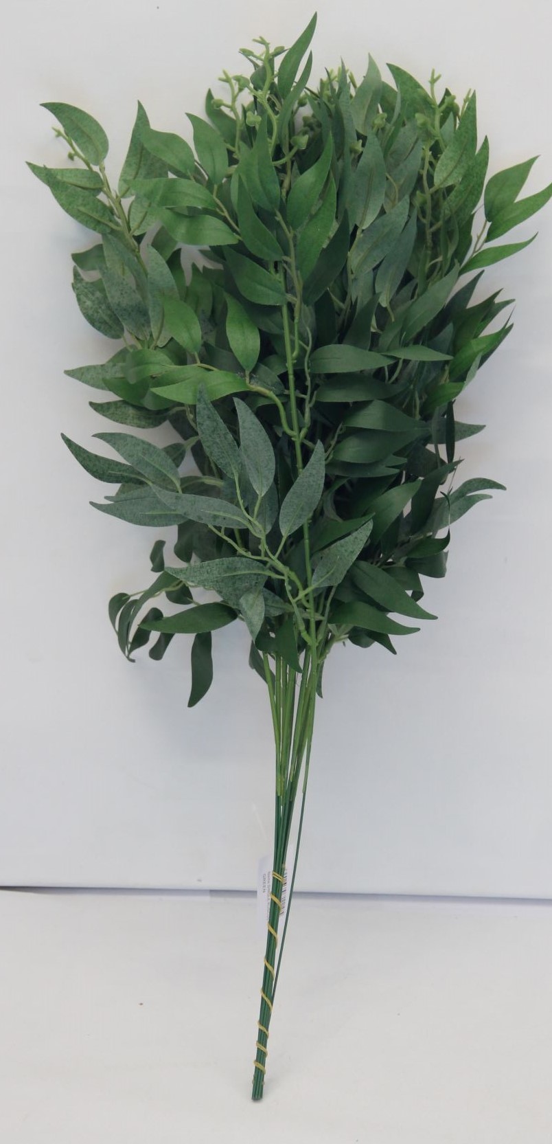 RUSKUS NA PIKU • ,;: GREEN