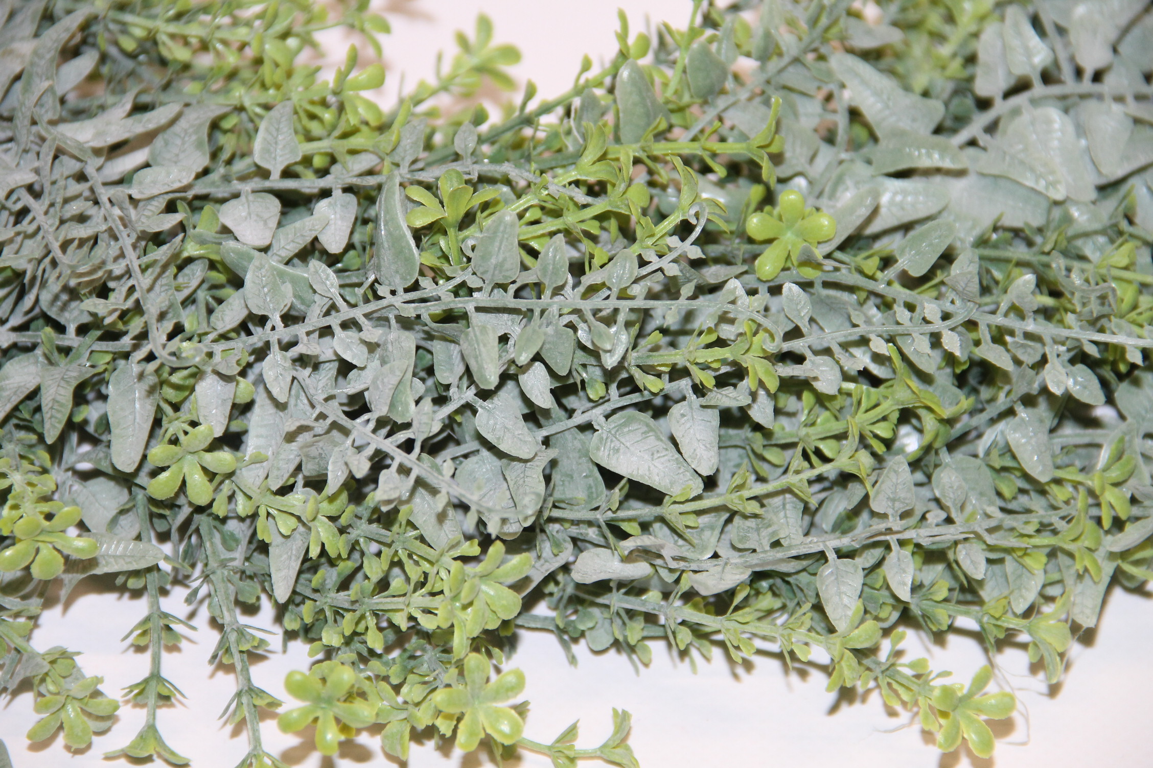 WIANEK Z PAPROTKĄ 27 CM