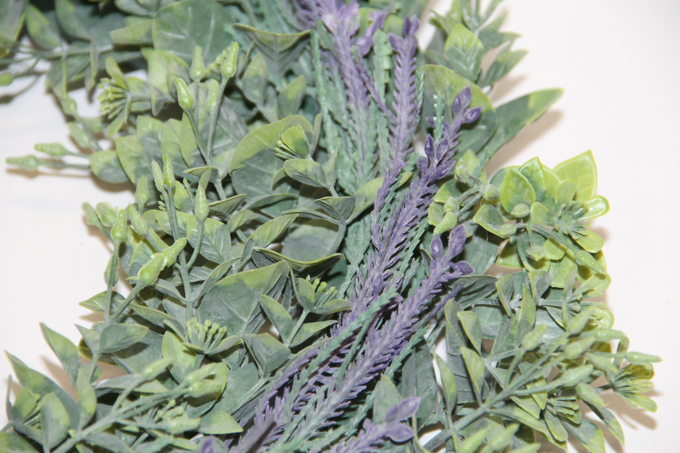 WIANEK Z LAWENDĄ 33 CM