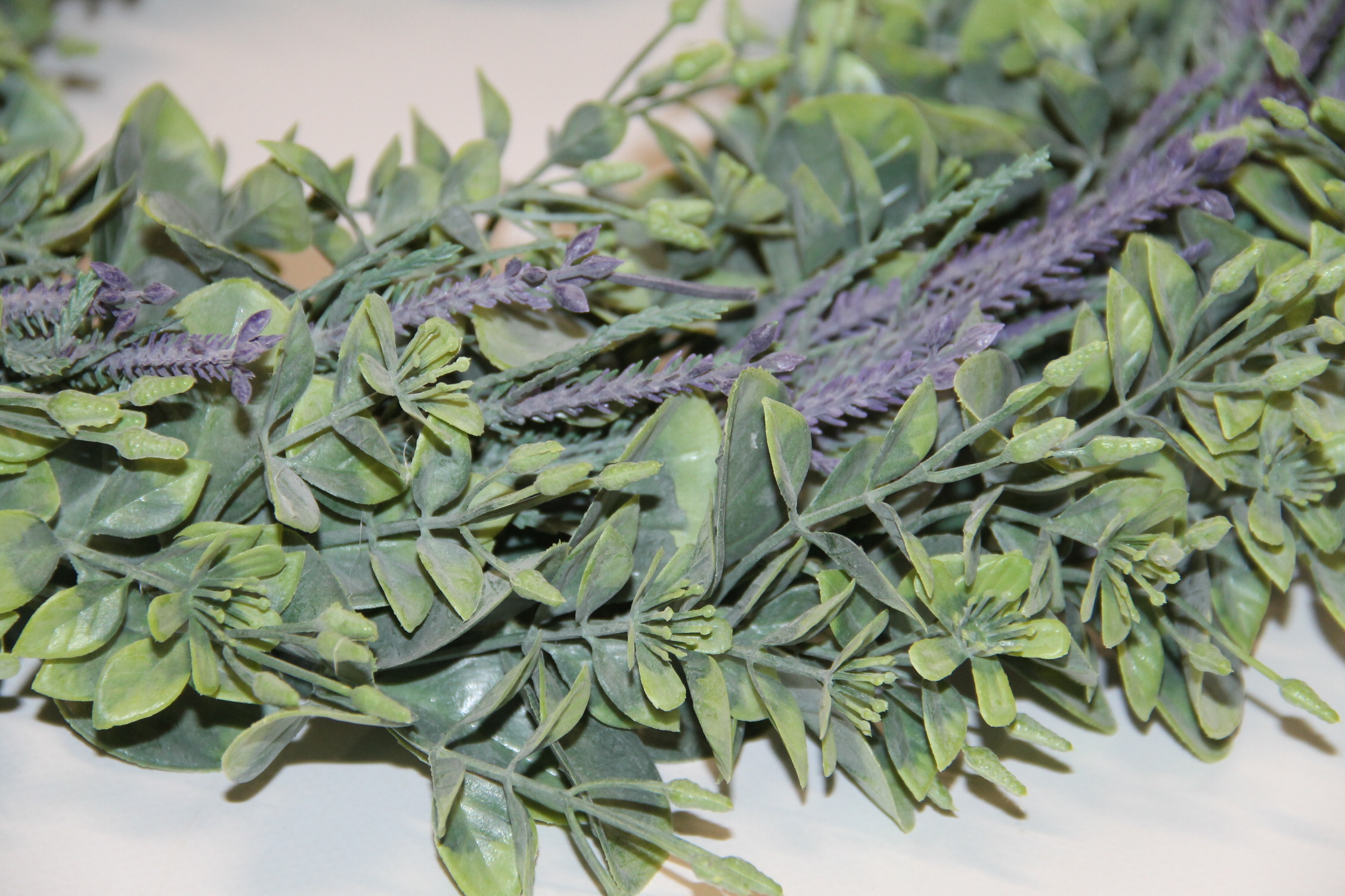 WIANEK Z LAWENDĄ 40 CM