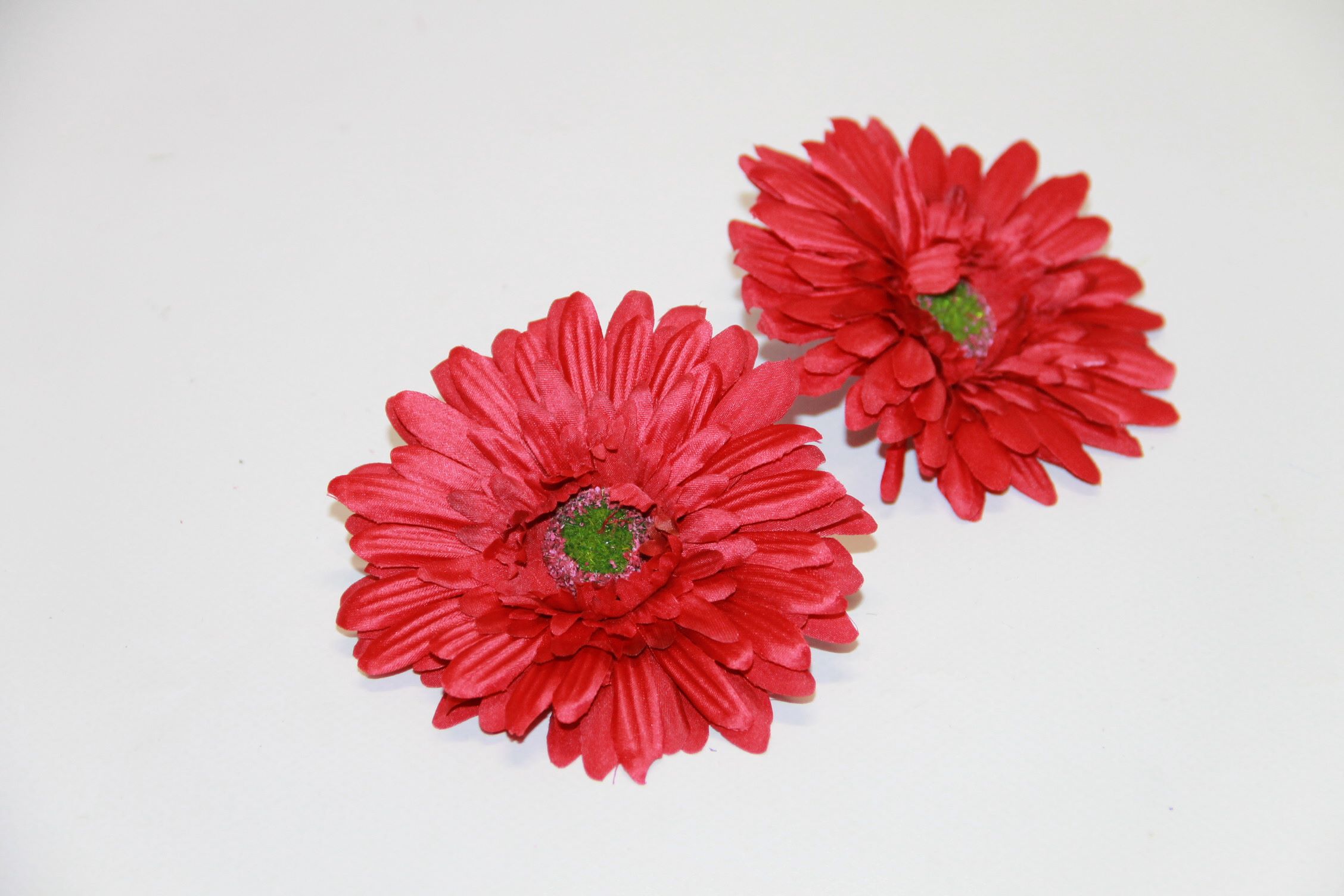 GERBERA WYROBOWA • ,;: #1222A RED