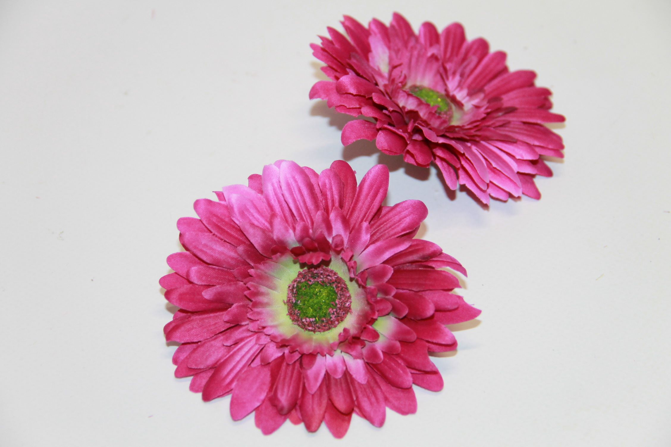GERBERA WYROBOWA • ,;: #2223A FUCHSIA