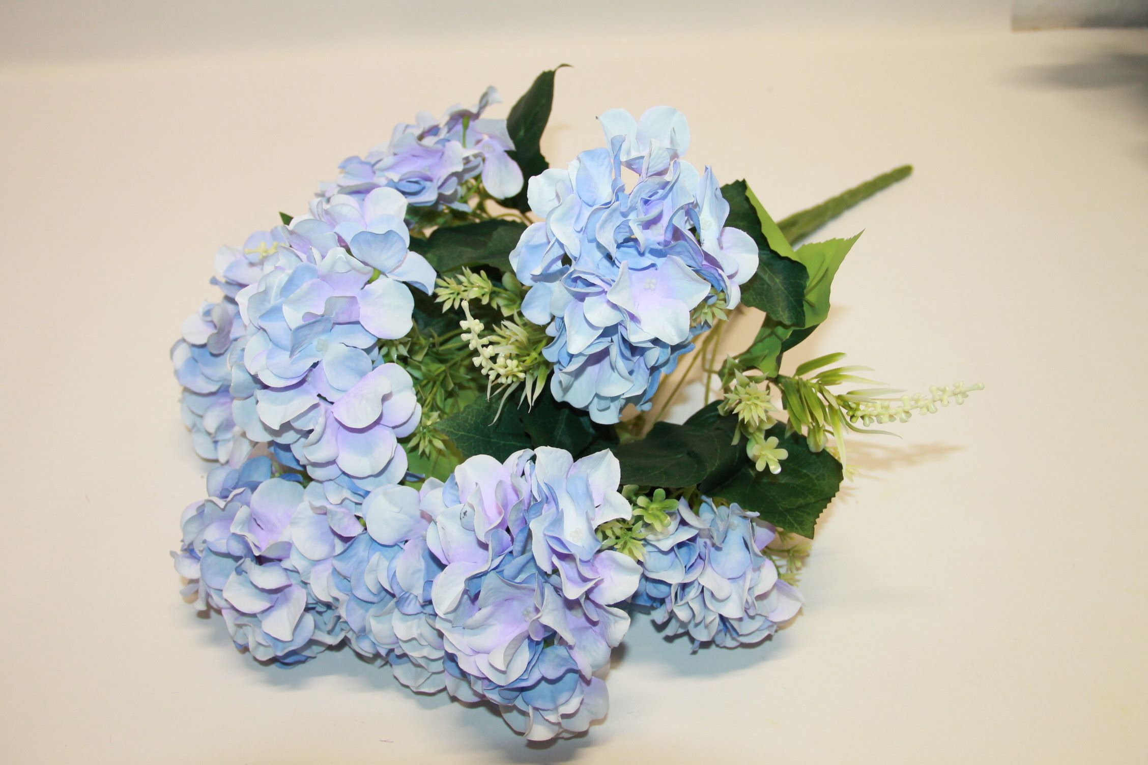 BUKIET HORTENSJA X15