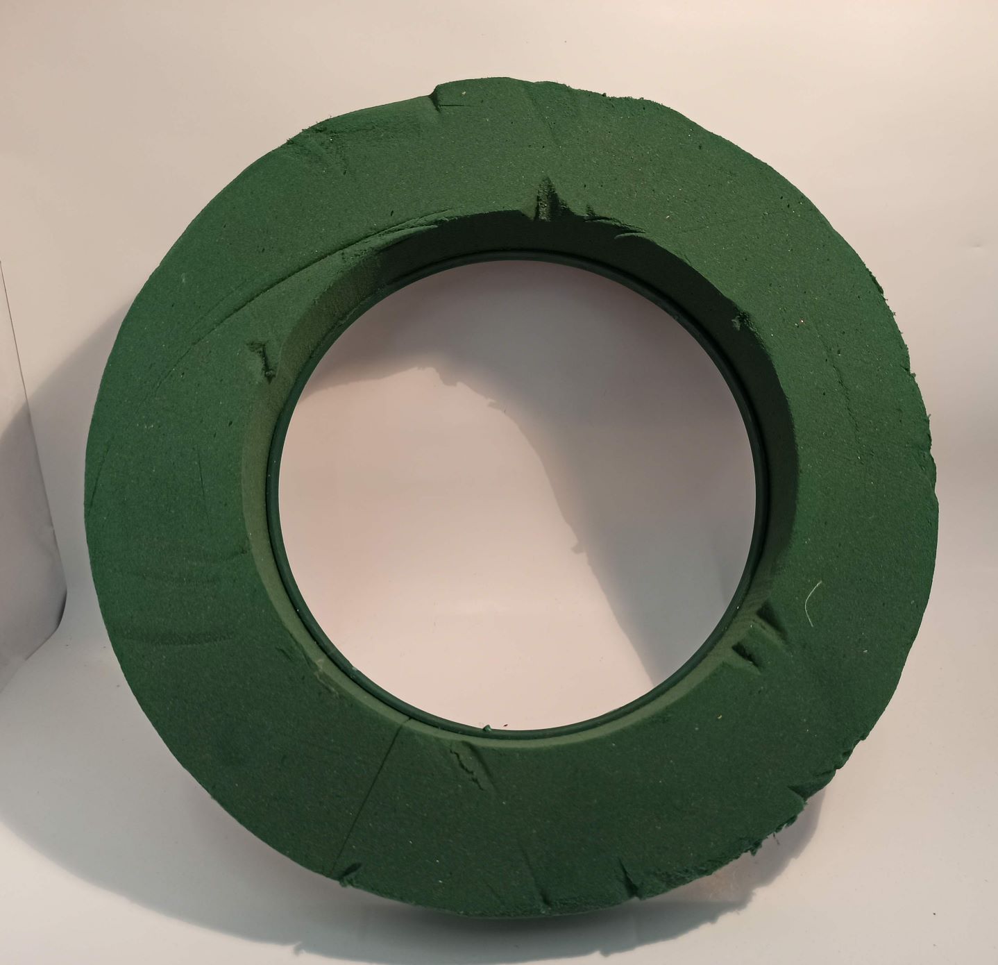 RING 30 CM NA PLASTIKU MOKRY