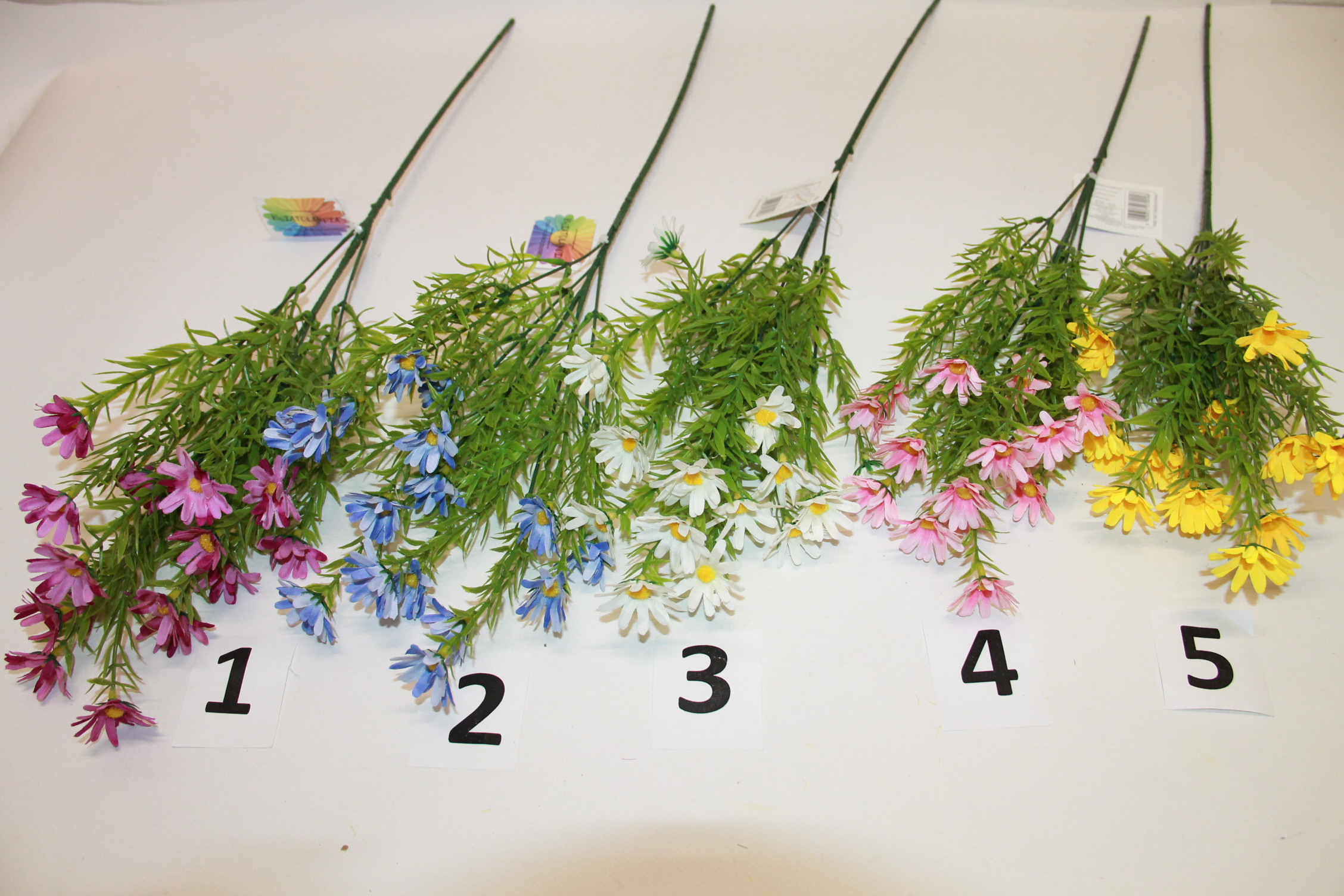 DODATEK DO KOMPOZYCJI KOLOR MIX