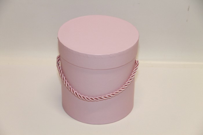 FLOWERBOX 12,7 X 12,7 • ': lT.PINK