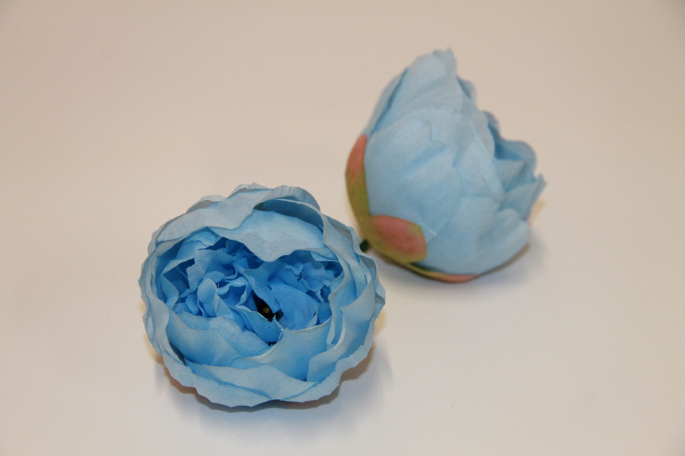 PIWONIA WYROBOWA MNIEJSZA • ': LT.BLUE