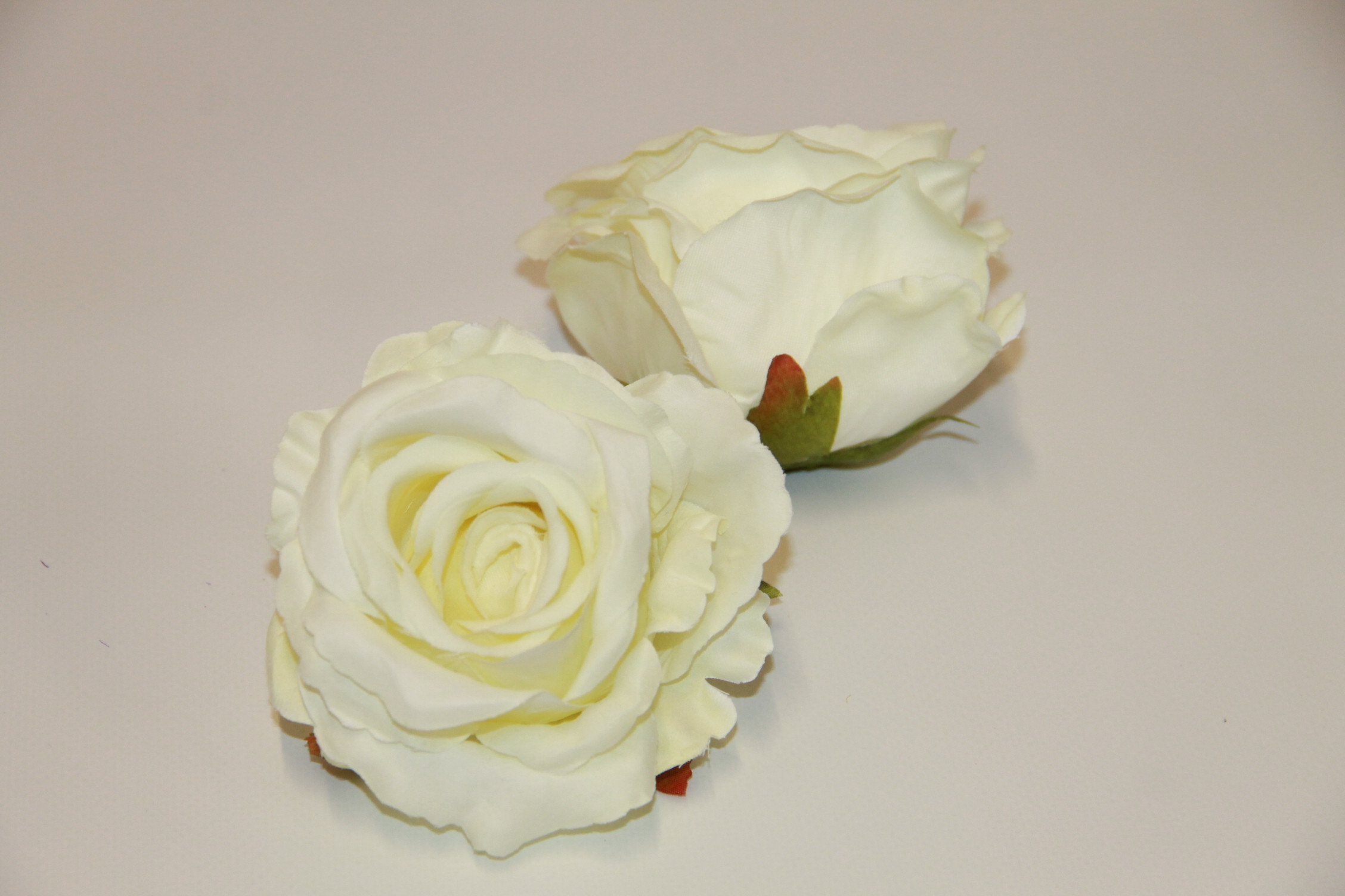 RÓŻA WYROBOWA DUŻA • ': _1 CREAM