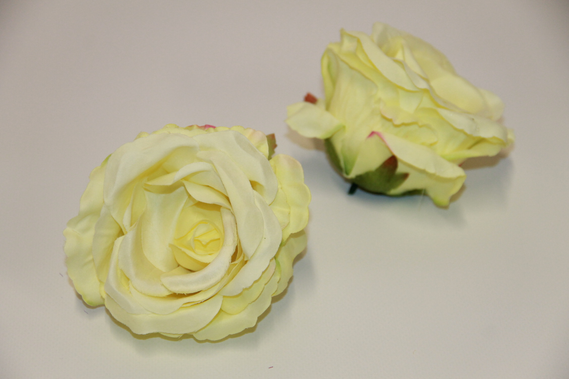 RÓŻA WYROBOWA DUŻA • ': LIMONE