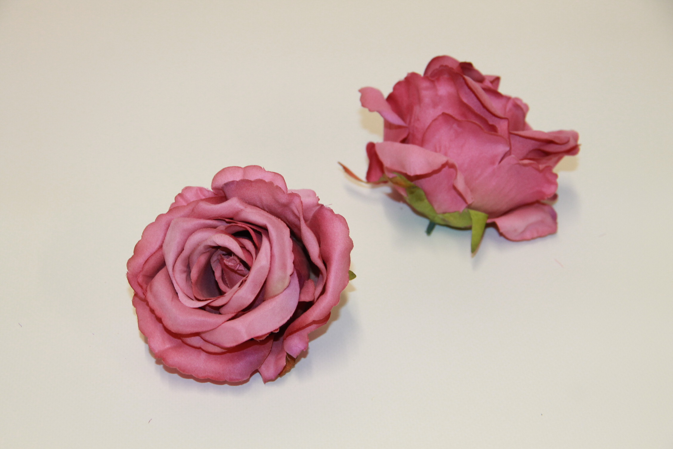 RÓŻA WYROBOWA DUŻA • ': DIRTY PINK.