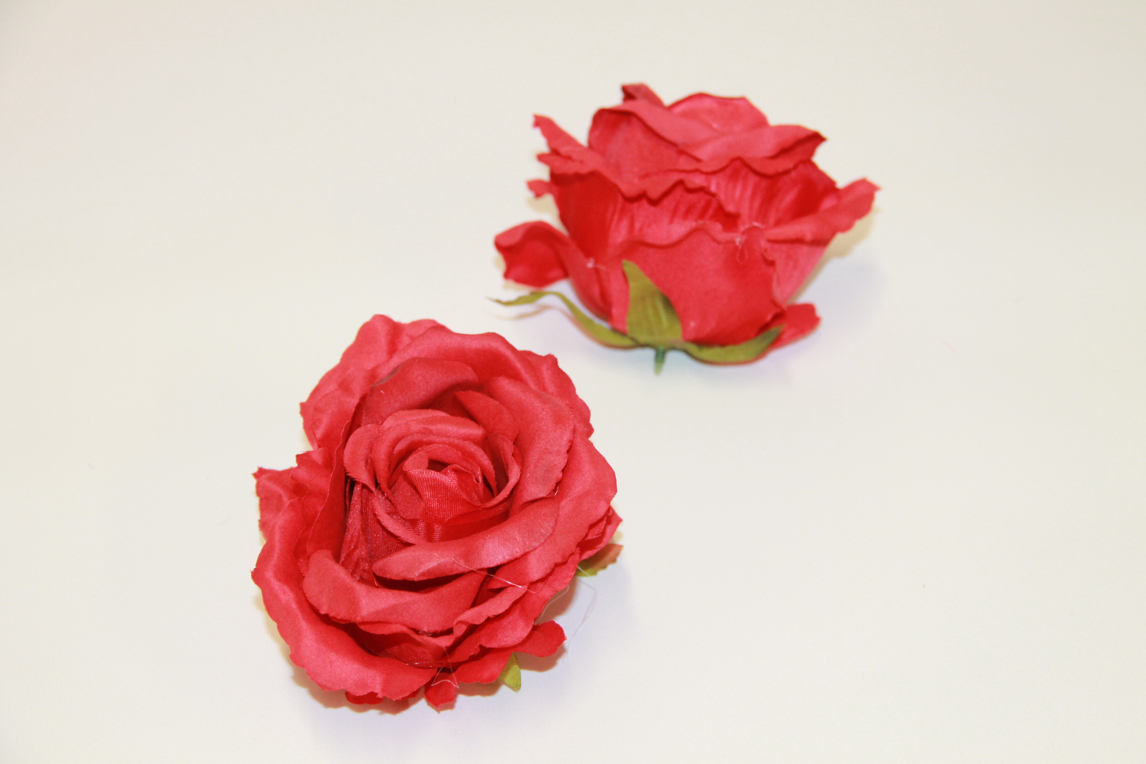 RÓŻA WYROBOWA DUŻA • ': RED.