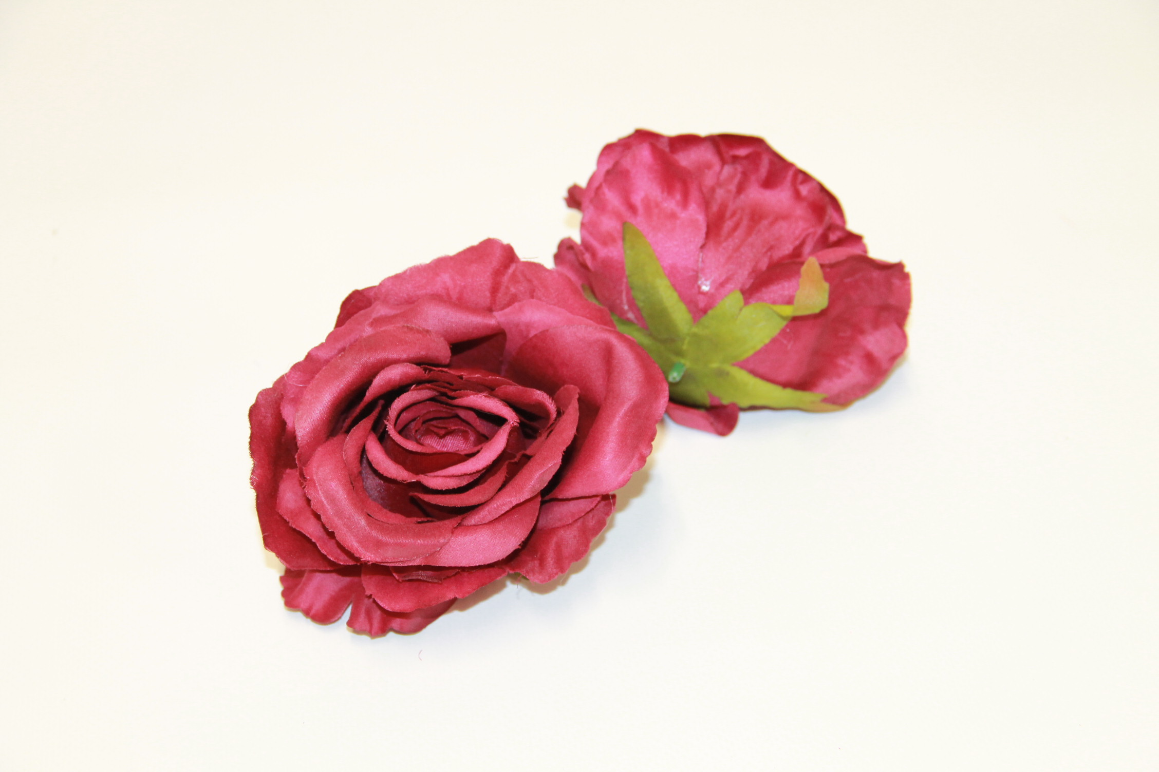 RÓŻA WYROBOWA DUŻA • ': BURGUND