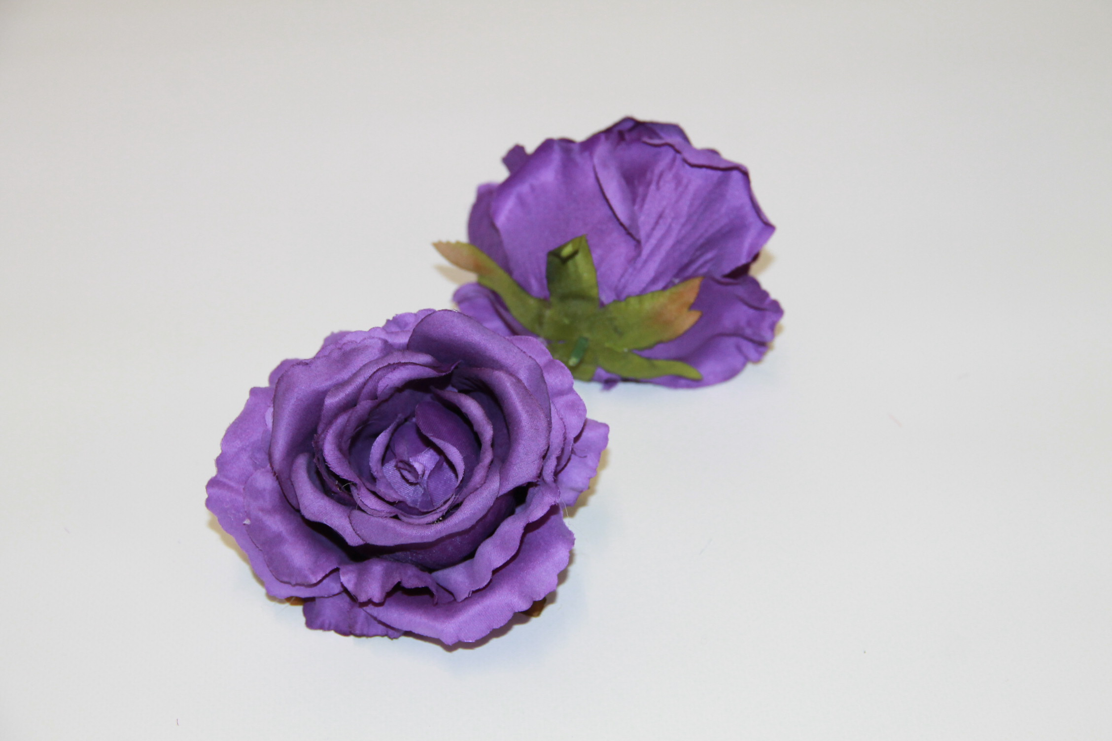 RÓŻA WYROBOWA DUŻA • ': VIOLET.