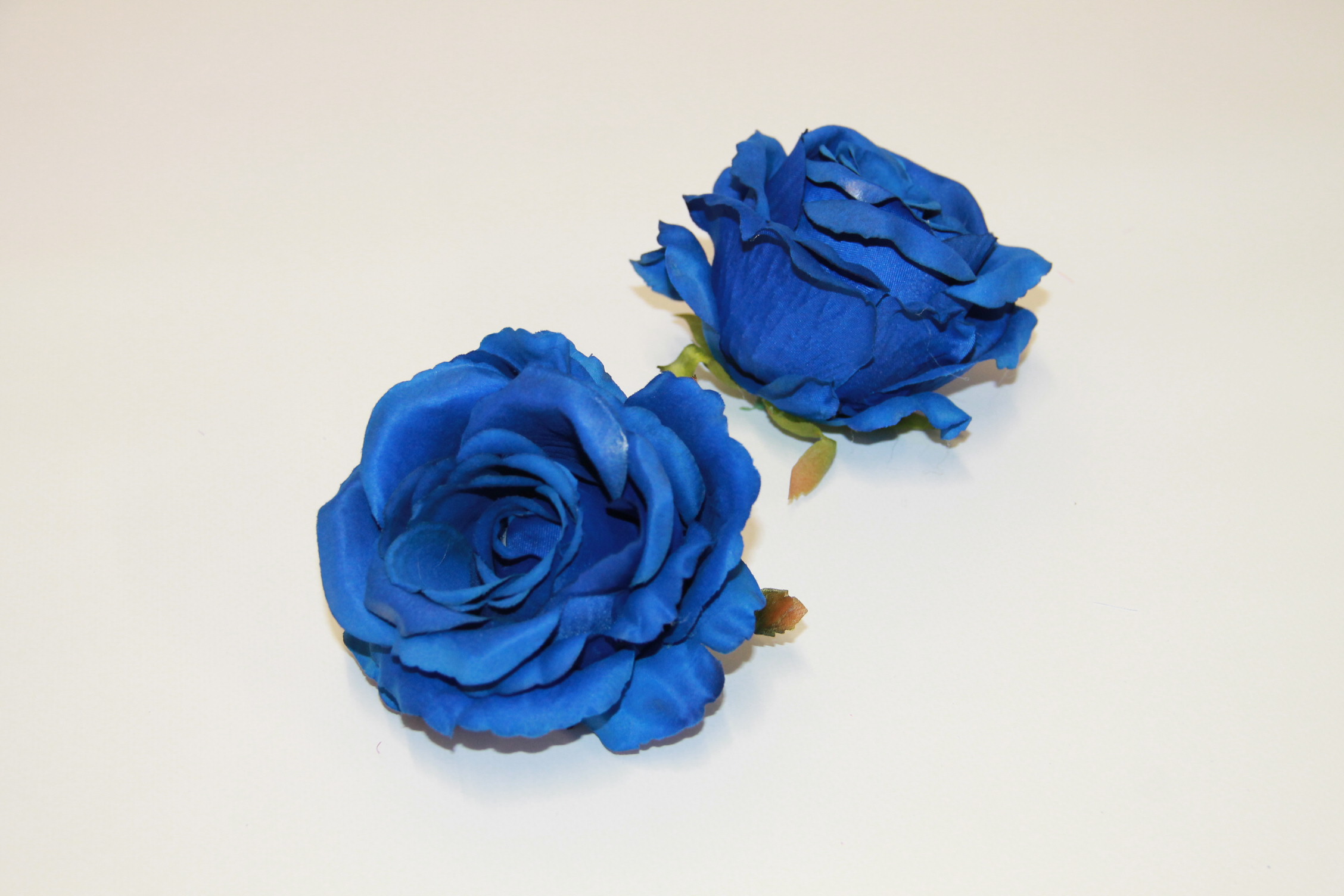 RÓŻA WYROBOWA DUŻA • ': NAVY BLUE