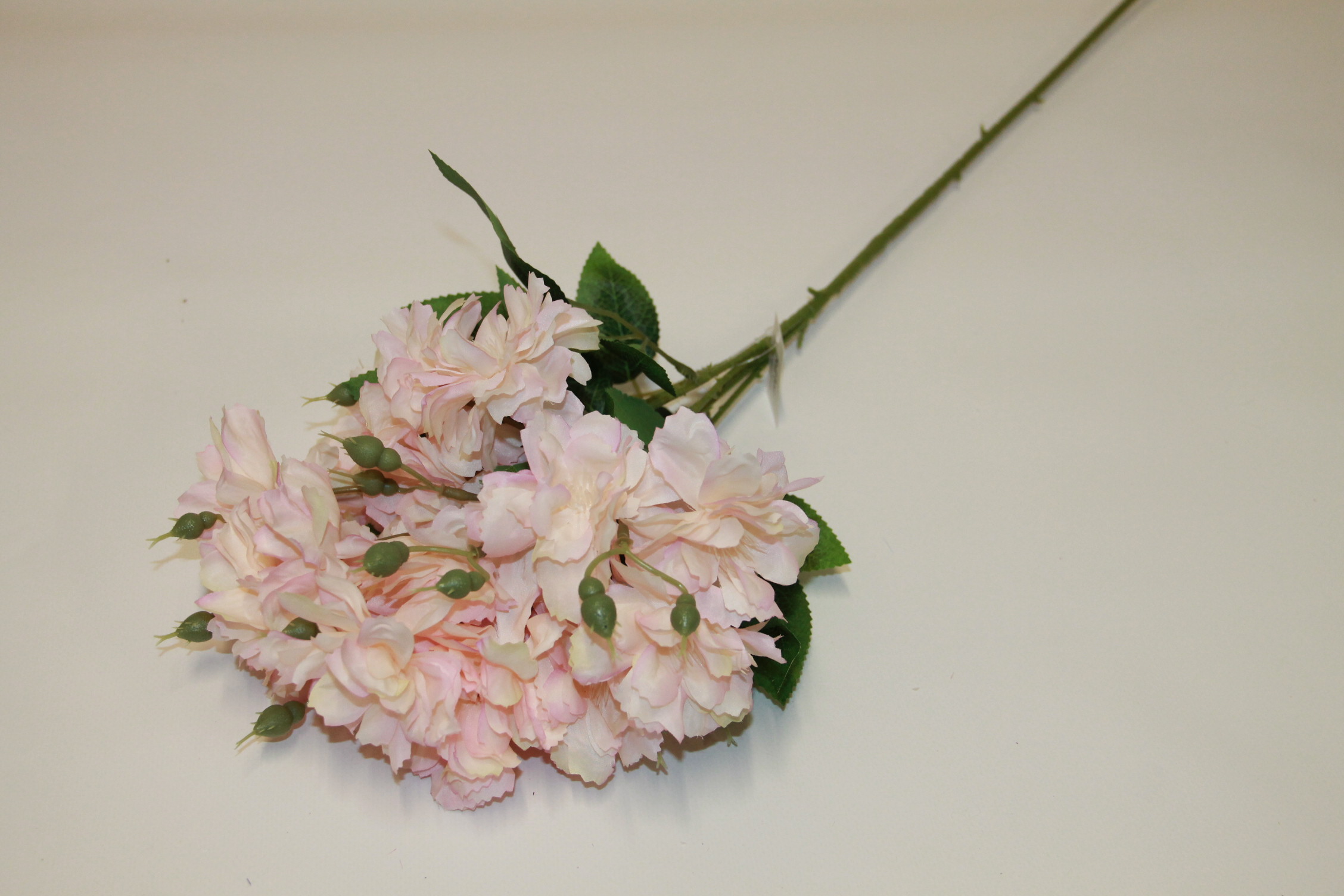 AZALIA GAŁĄZKA X3 POWDER LT. PINK