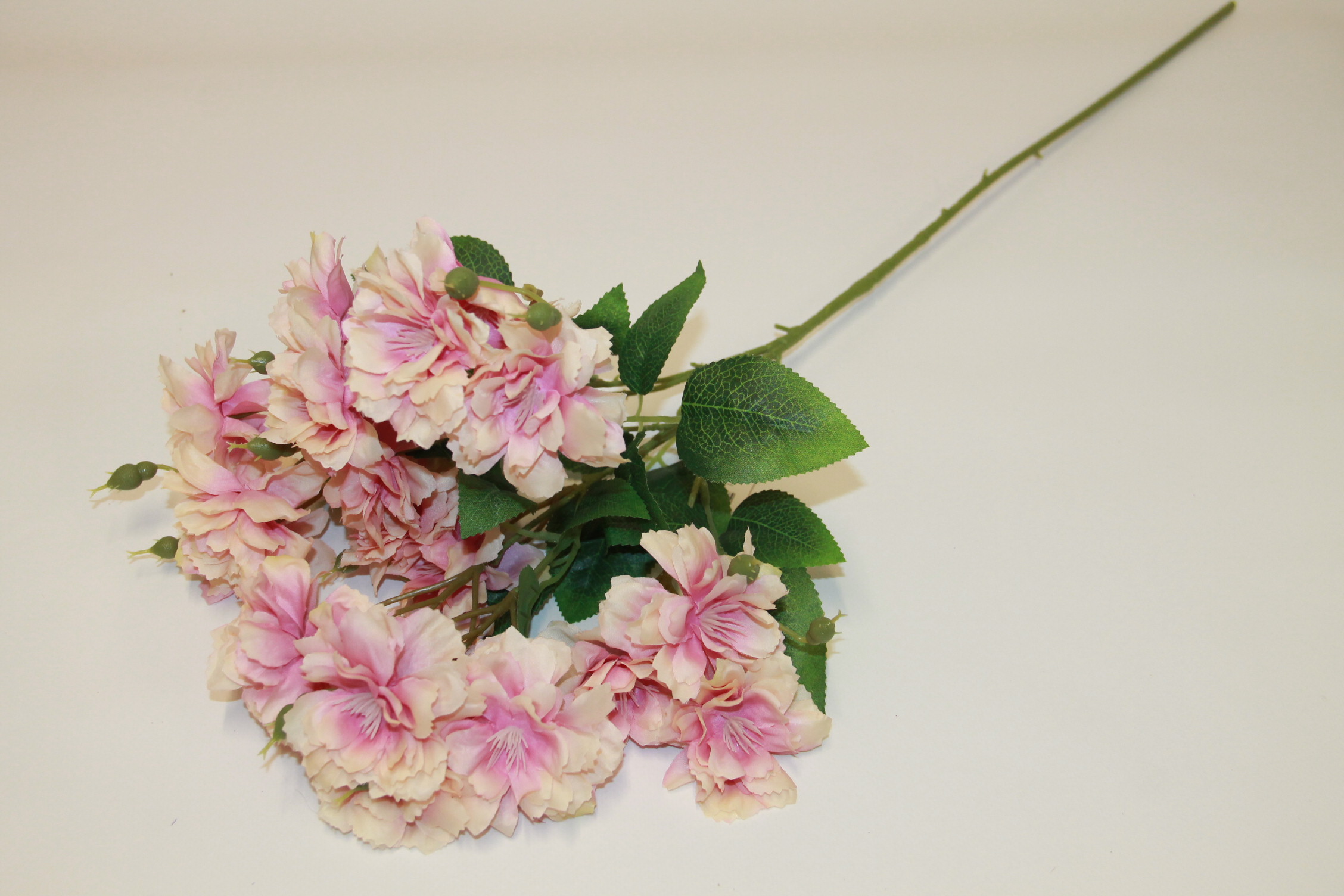 AZALIA GAŁĄZKA X3 PINK/PARPLE