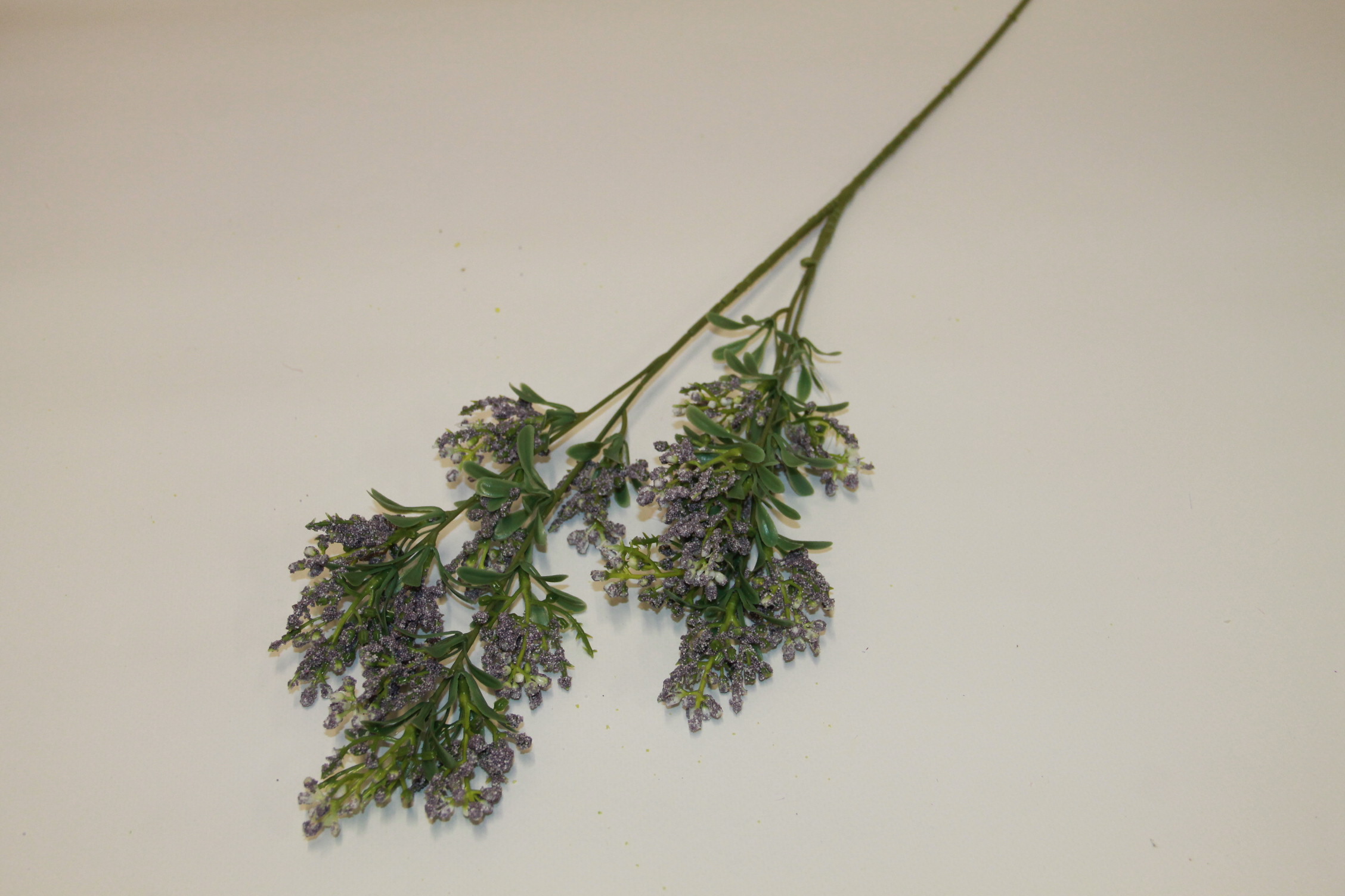 LUCERNA GAŁĄZKA LAWENDA X 3