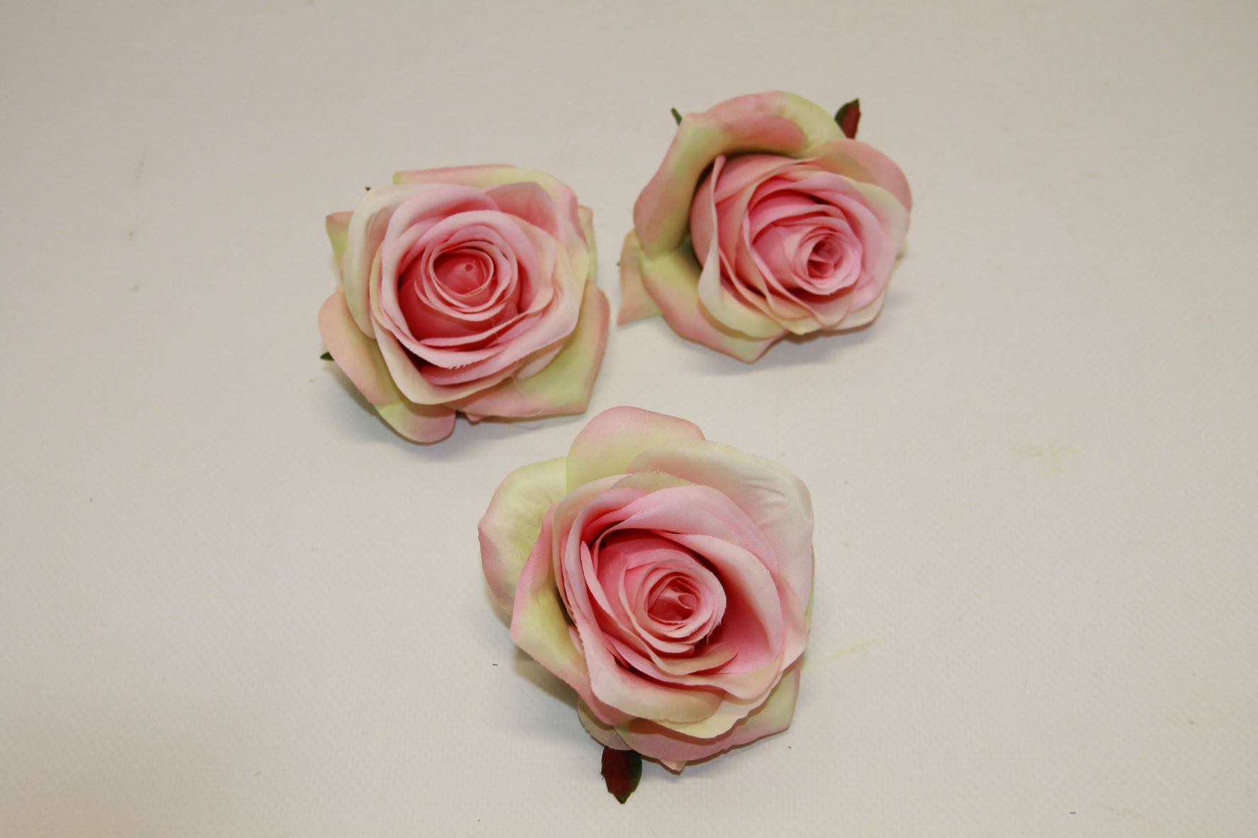 RÓŻA WYR. 385 • ,;: PINK/GREEN