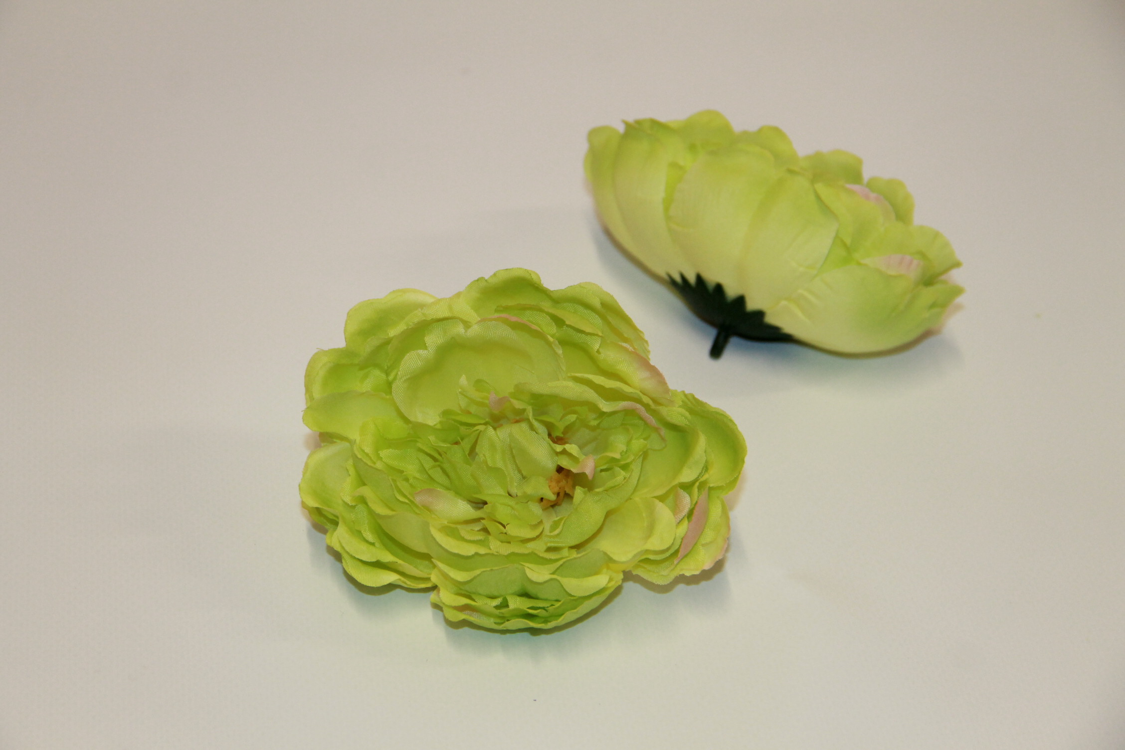 PIWONIA WYROBOWA WIEKSZA • ,;: LT.GREEN/LT.PINK.