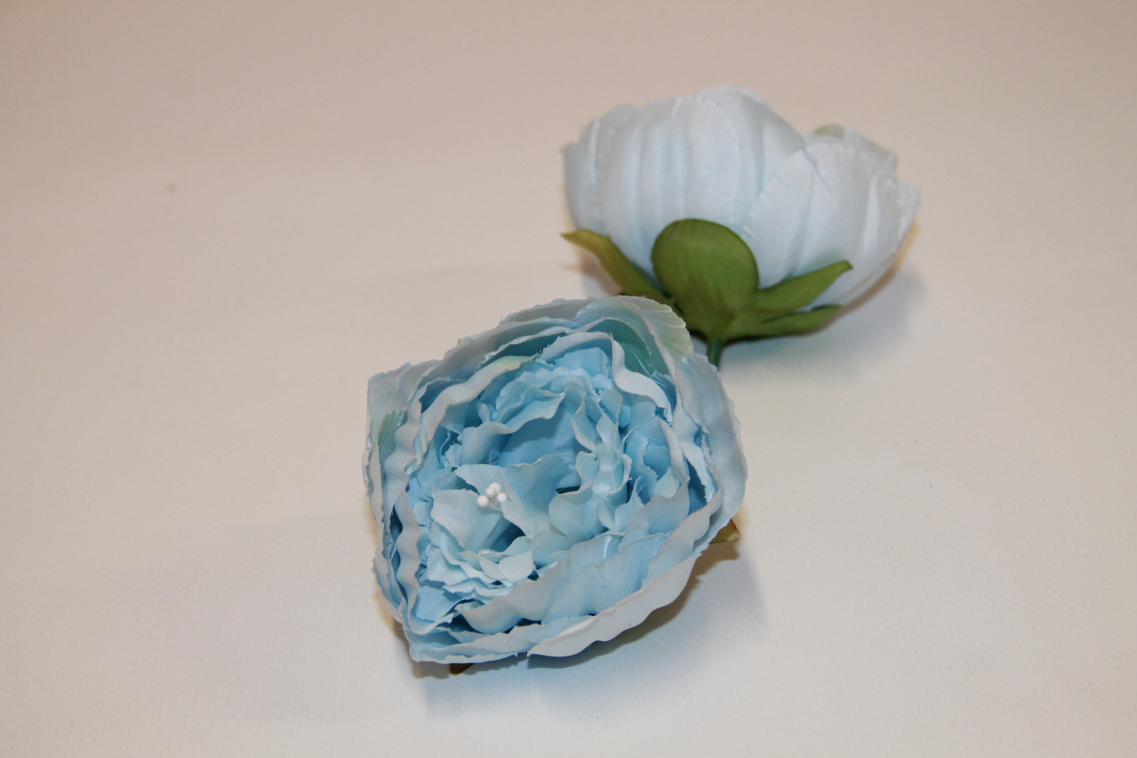 PIWONIA WYROBOWA • ': LT.BLUE