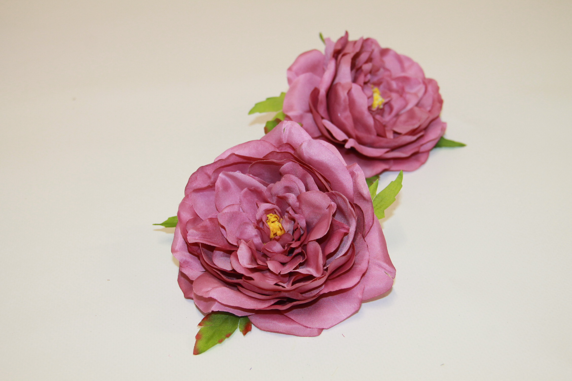 PIWONIA WYROBOWA ROZWINIĘTA • ,;: DIRTY PINK