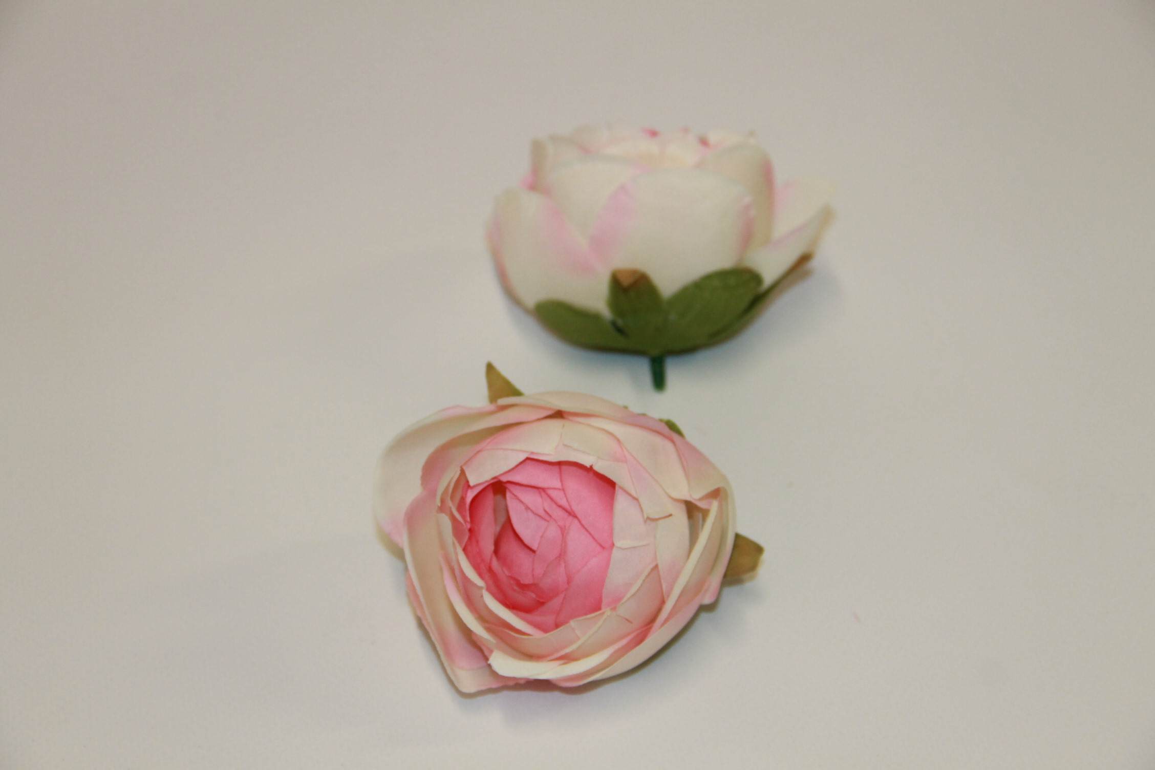 PEŁNIK WYROBOWY • ': PINK/CREAM.