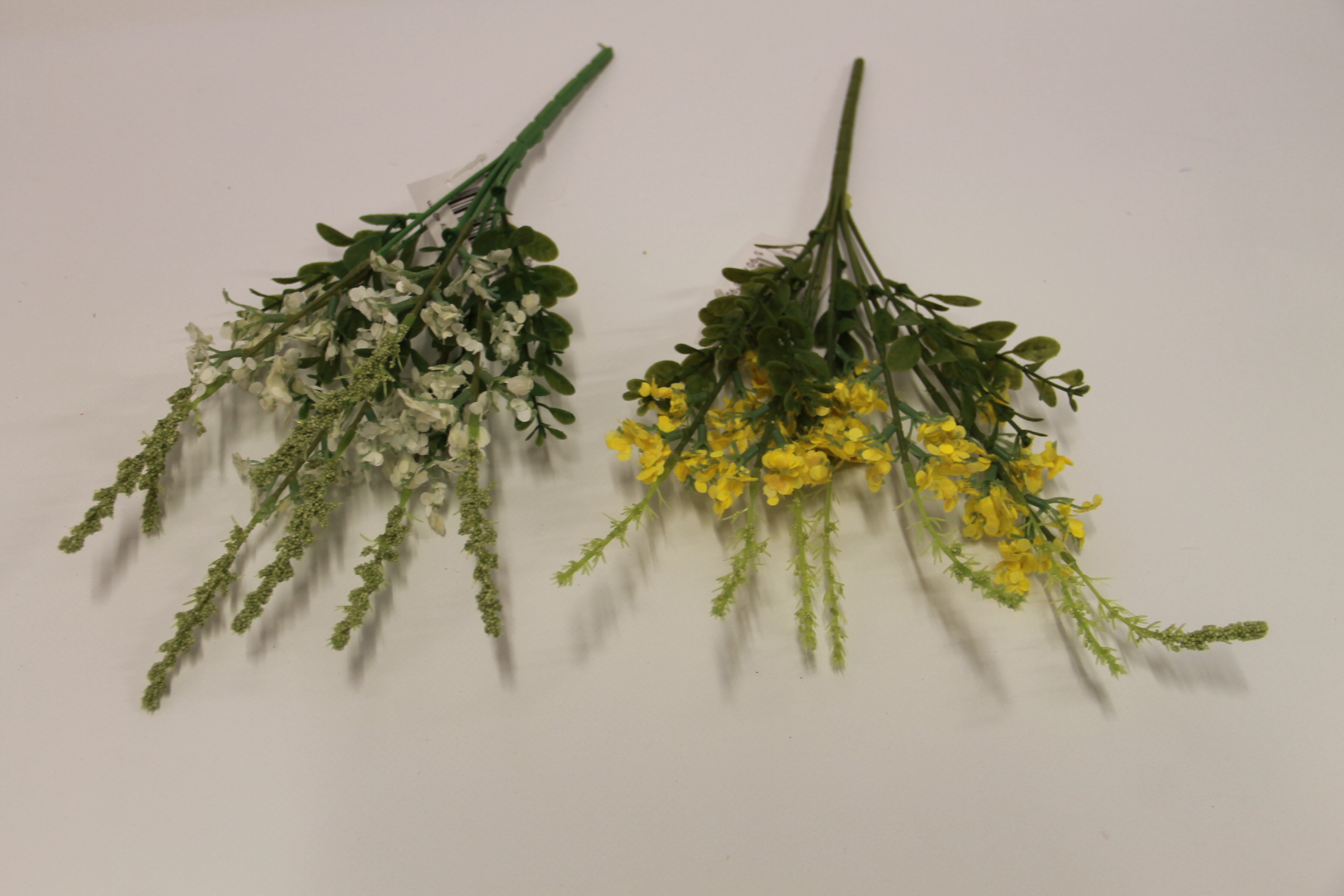 DODATEK KWITNĄCY BUKIECIK X 7 40 cm 