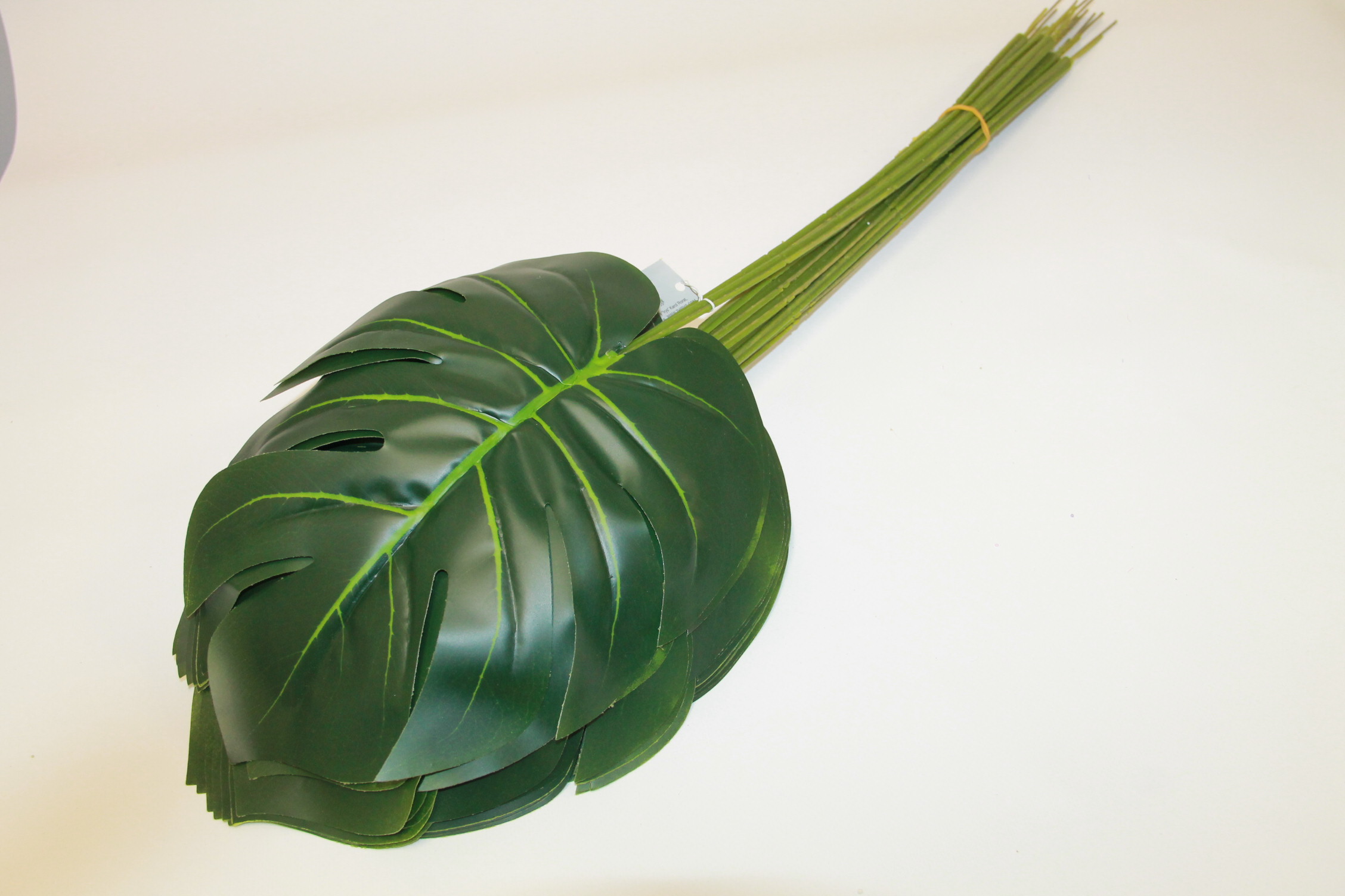 LIŚĆ MONSTERA DUŻY