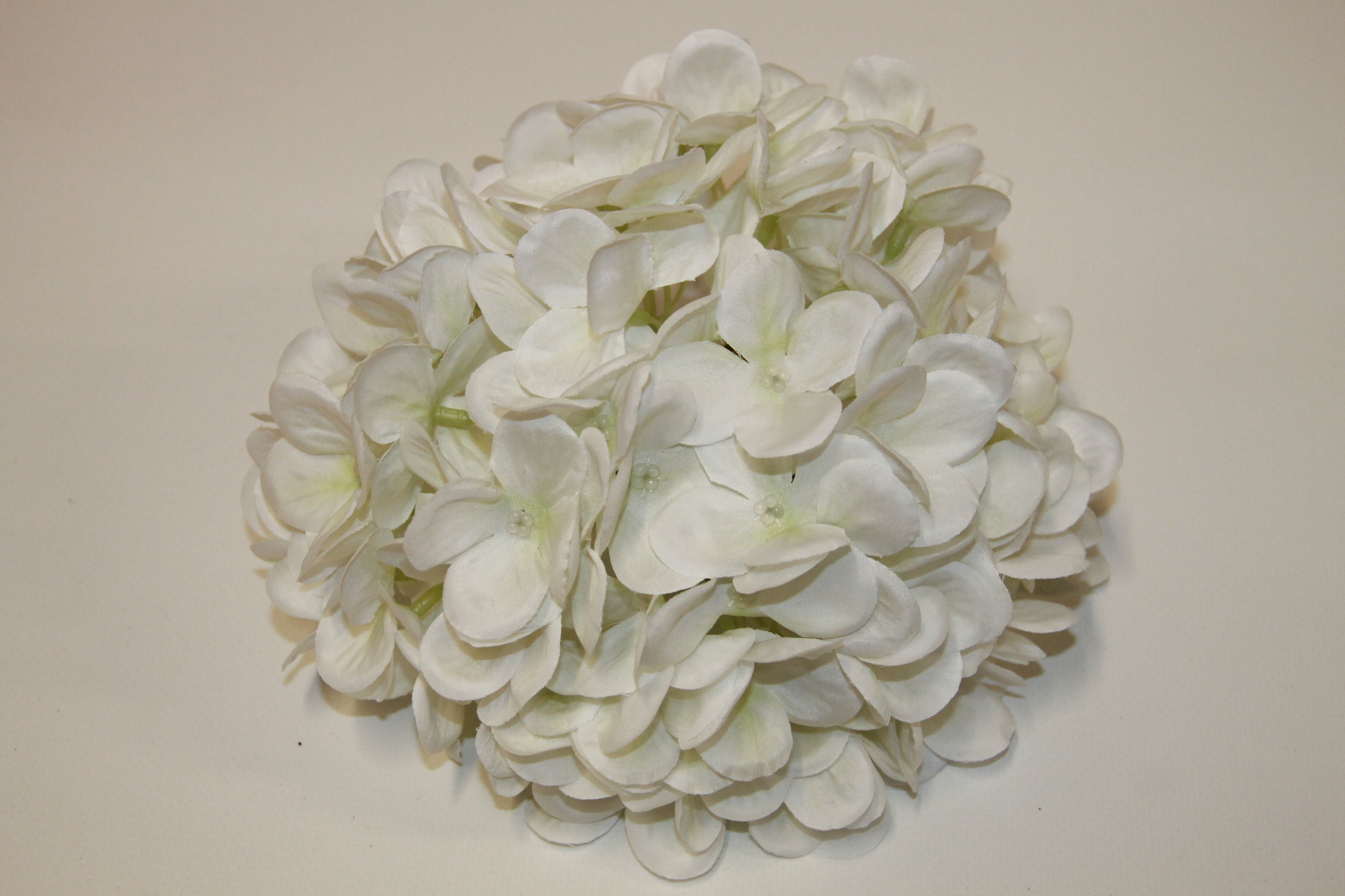 HORTENSJA WYROBOWA DUŻA • ": WHITE 01