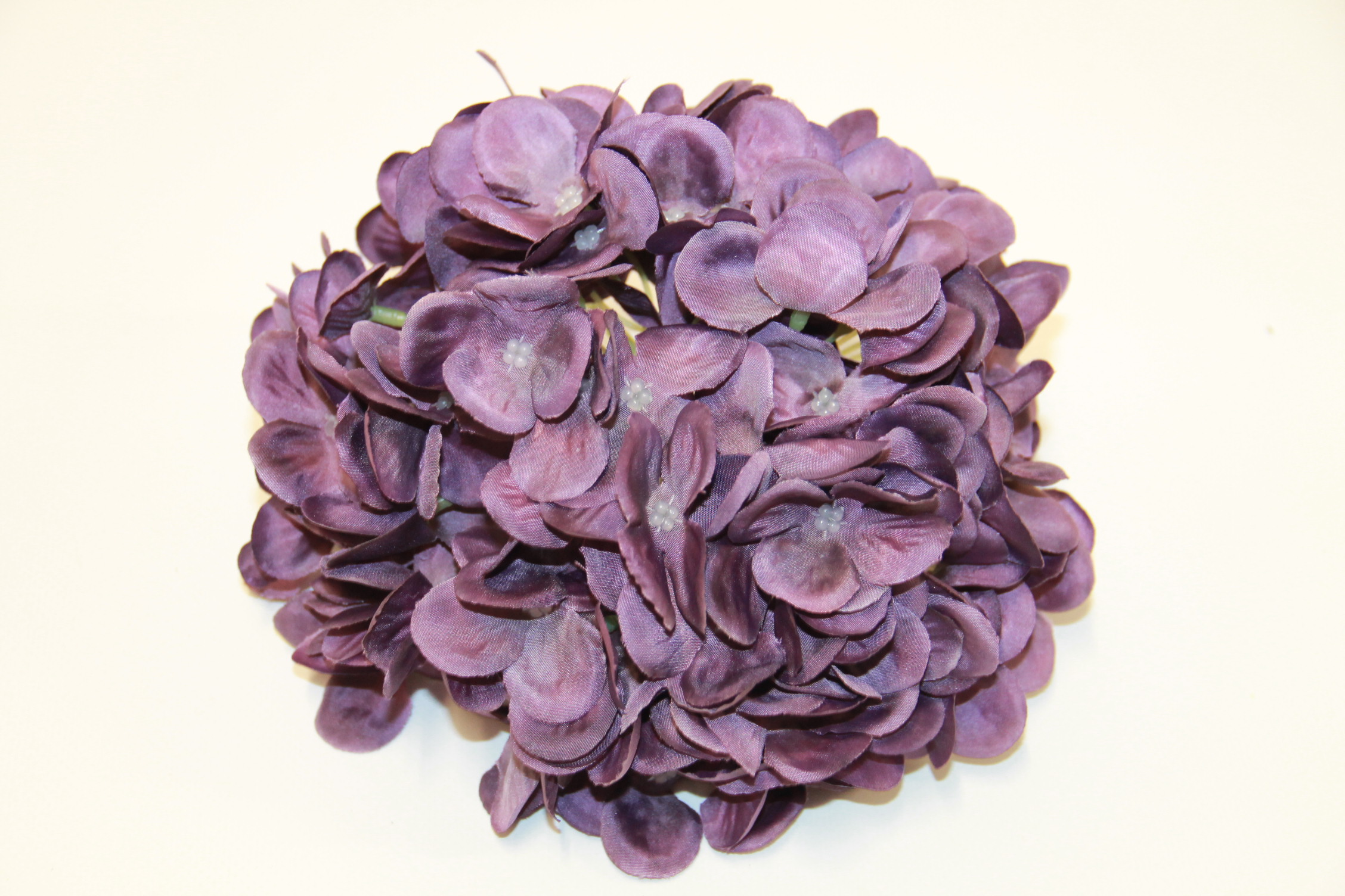 HORTENSJA WYROBOWA DUŻA • ": PURPLE 17