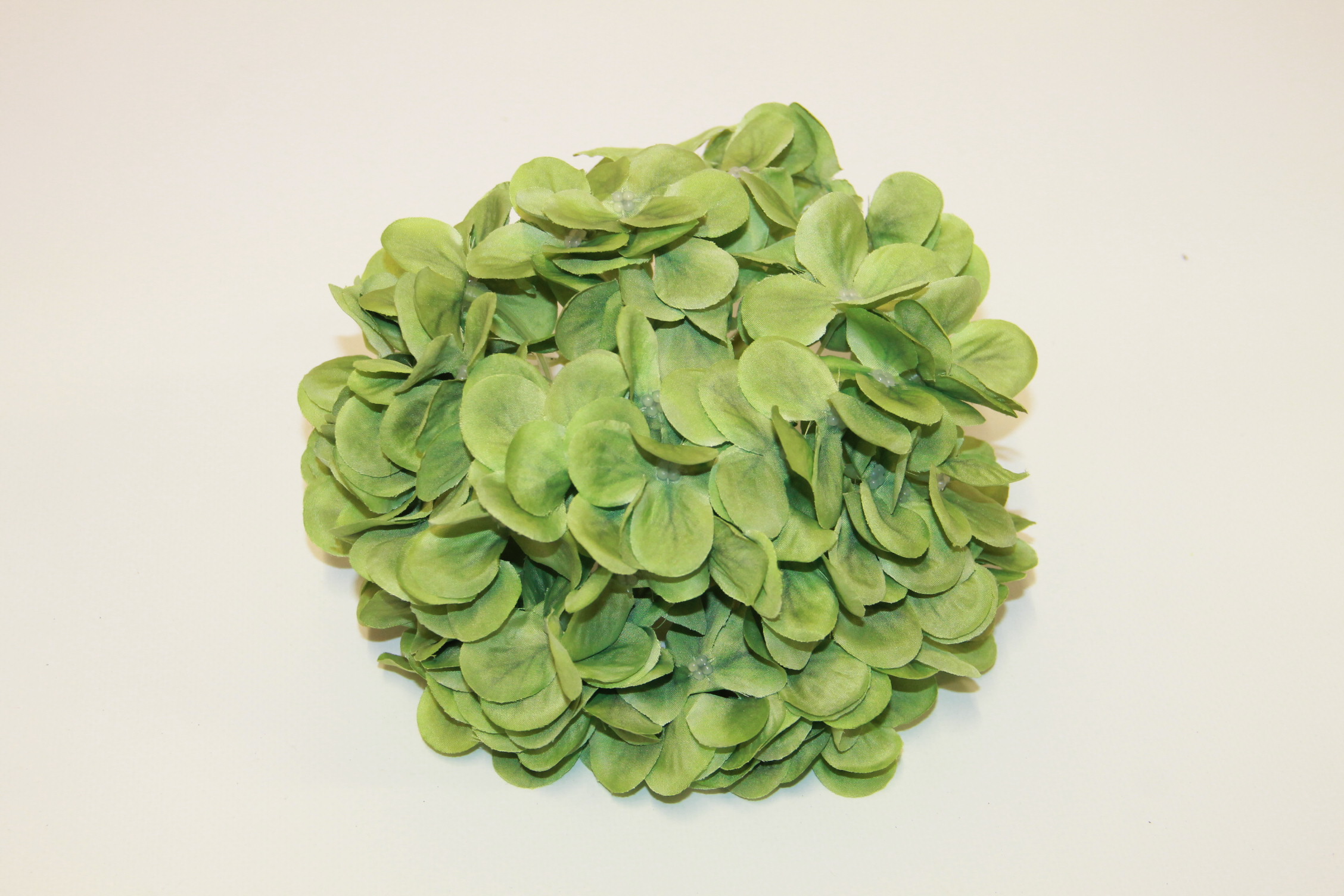 HORTENSJA WYROBOWA DUŻA • ": GREEN 05