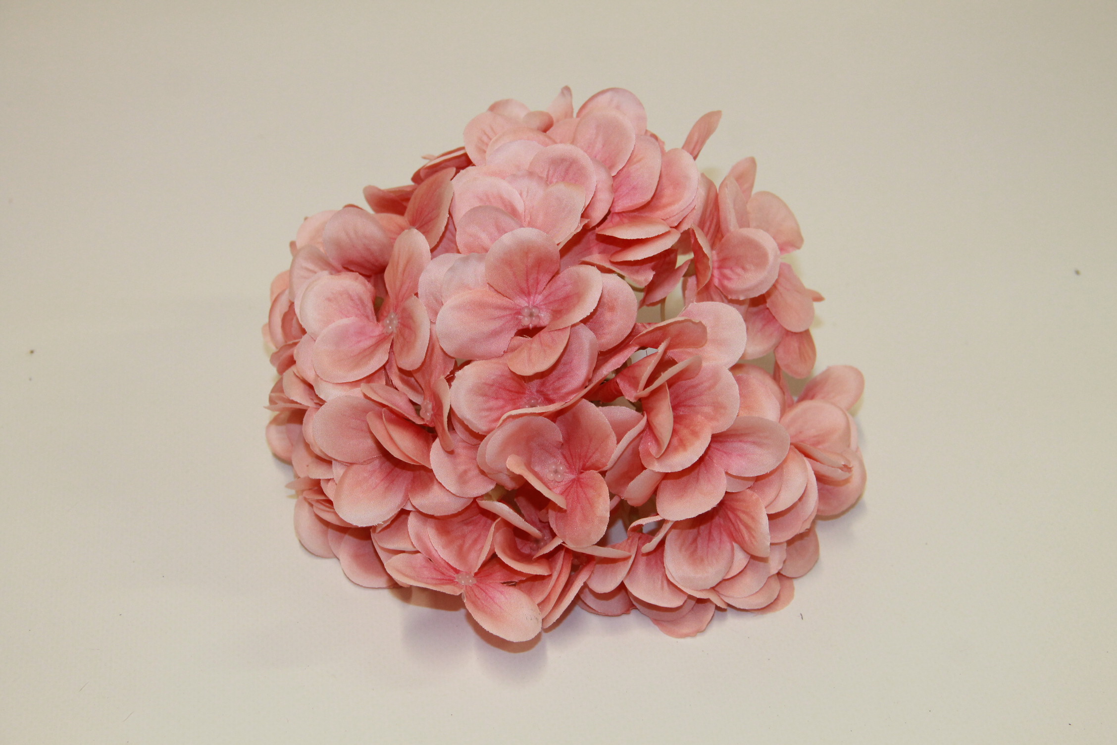 HORTENSJA WYROBOWA DUŻA • ": SALMON 09