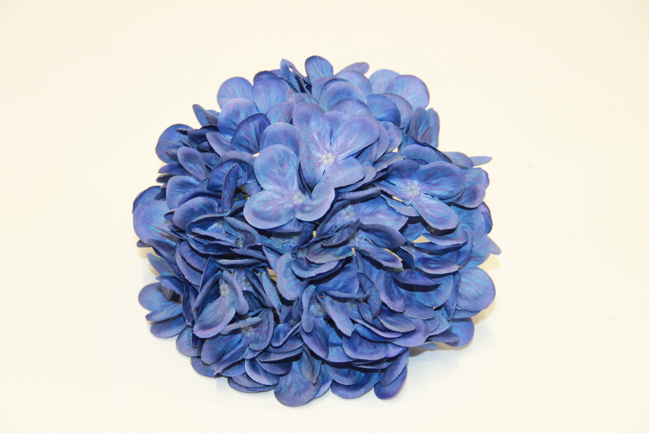 HORTENSJA WYROBOWA DUŻA • ": DARK BLUE 11