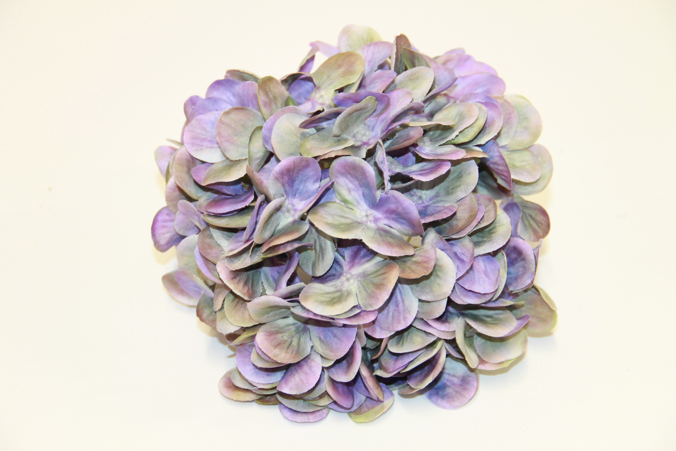 HORTENSJA WYROBOWA DUŻA • ": VIOLET/GREEN 18