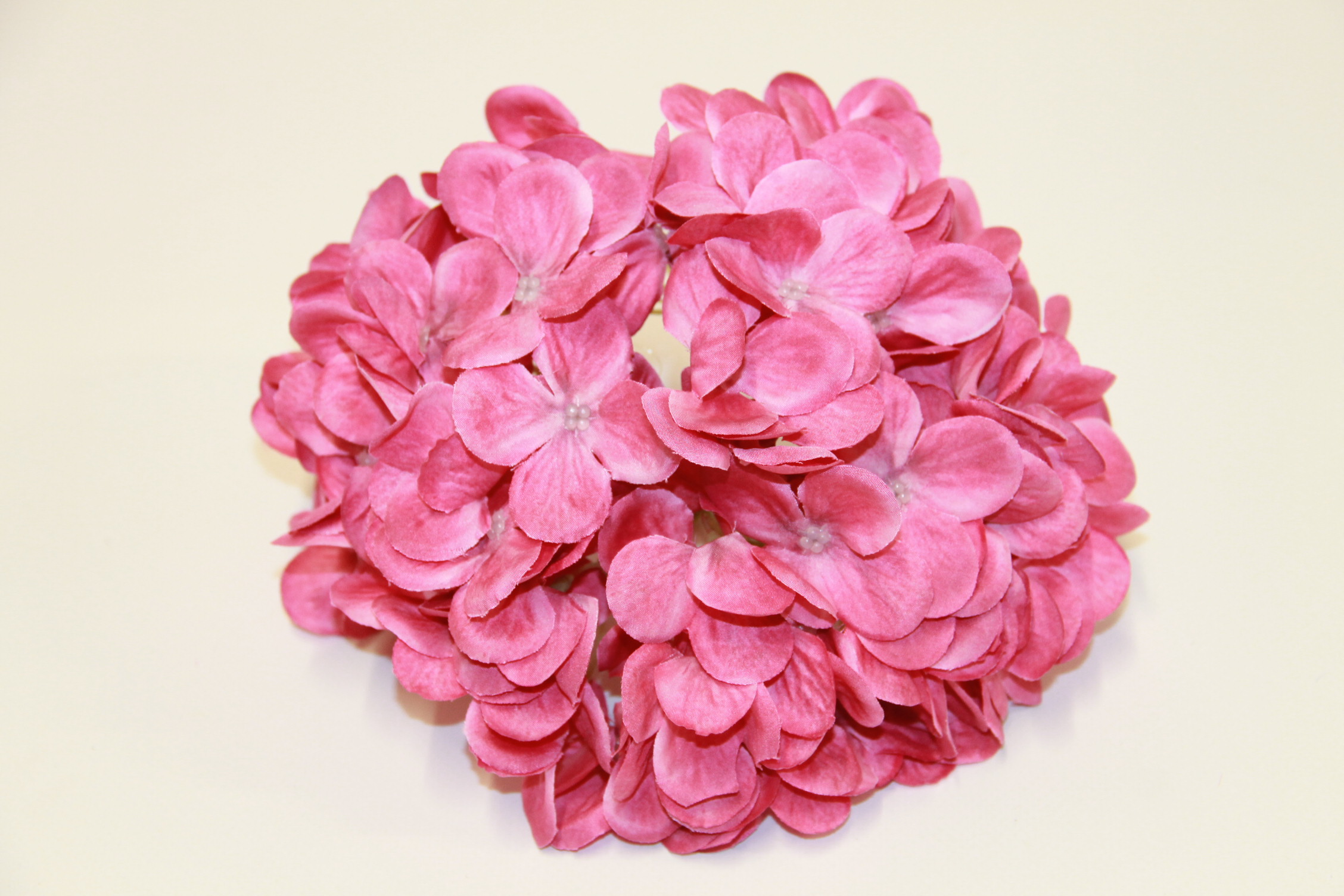 HORTENSJA WYROBOWA DUŻA • ": PINK 14