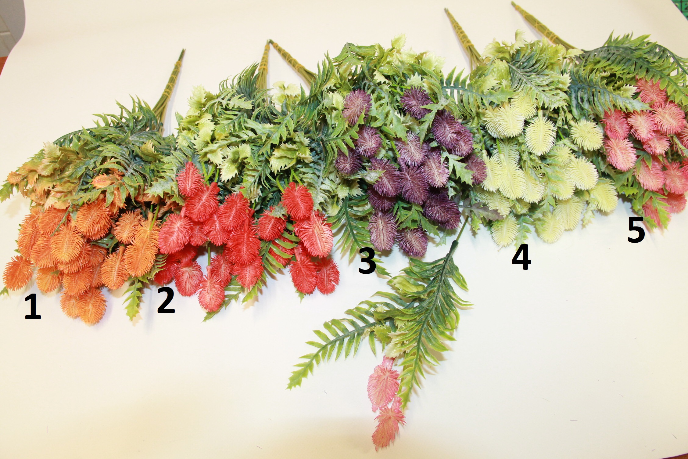 DODATEK OSET KOLOR MIX